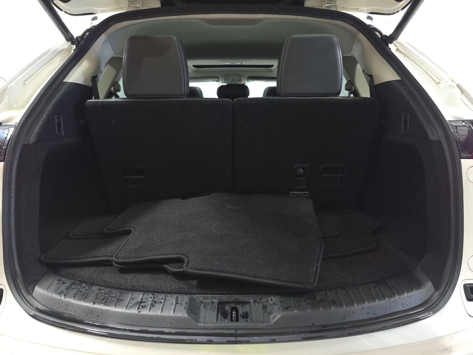 2023 MAZDA CX-9 Touring Plus AWD