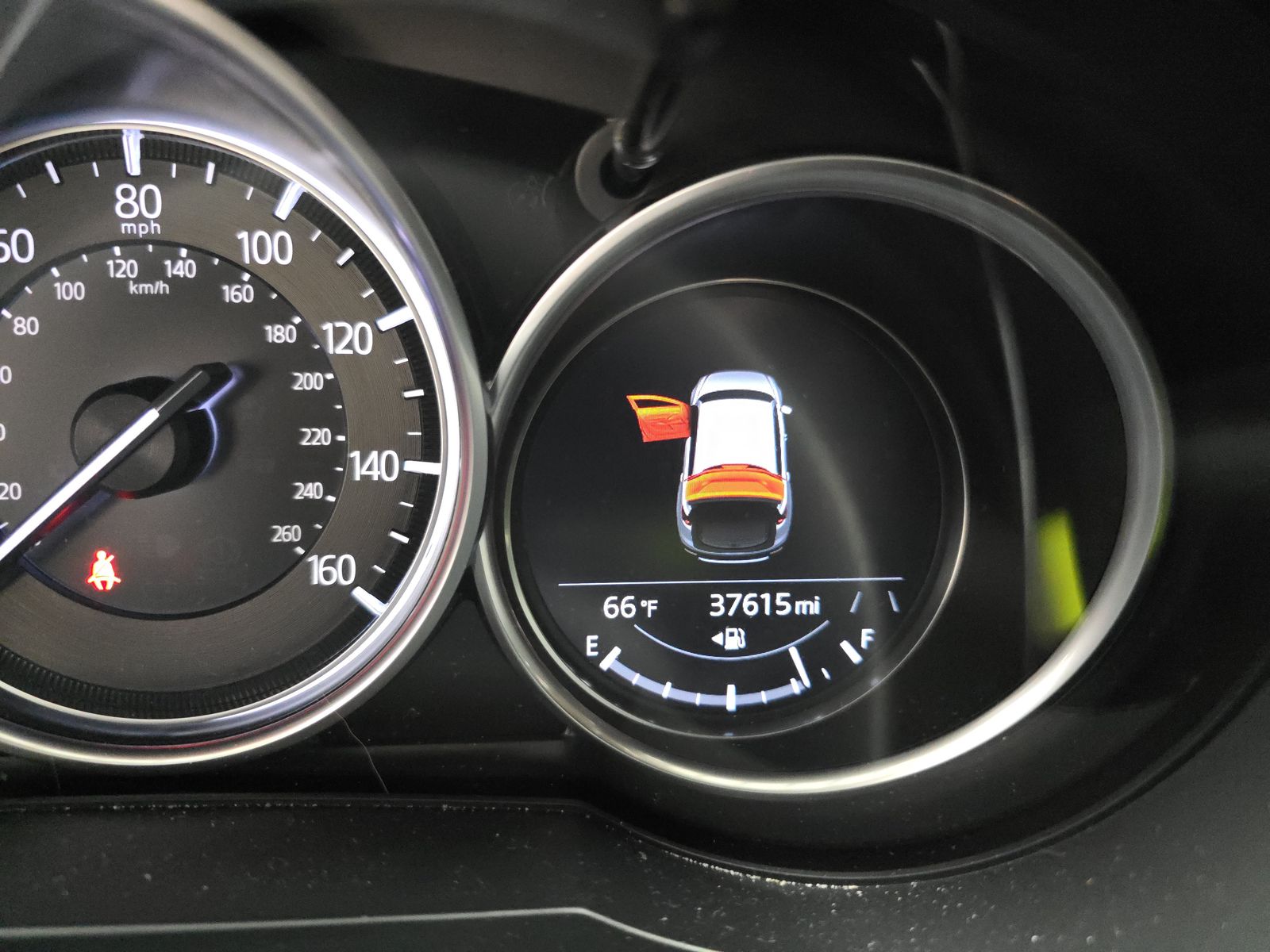 2023 MAZDA CX-9 Touring Plus AWD