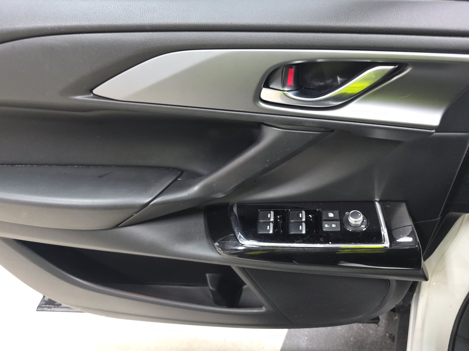 2023 MAZDA CX-9 Touring Plus AWD