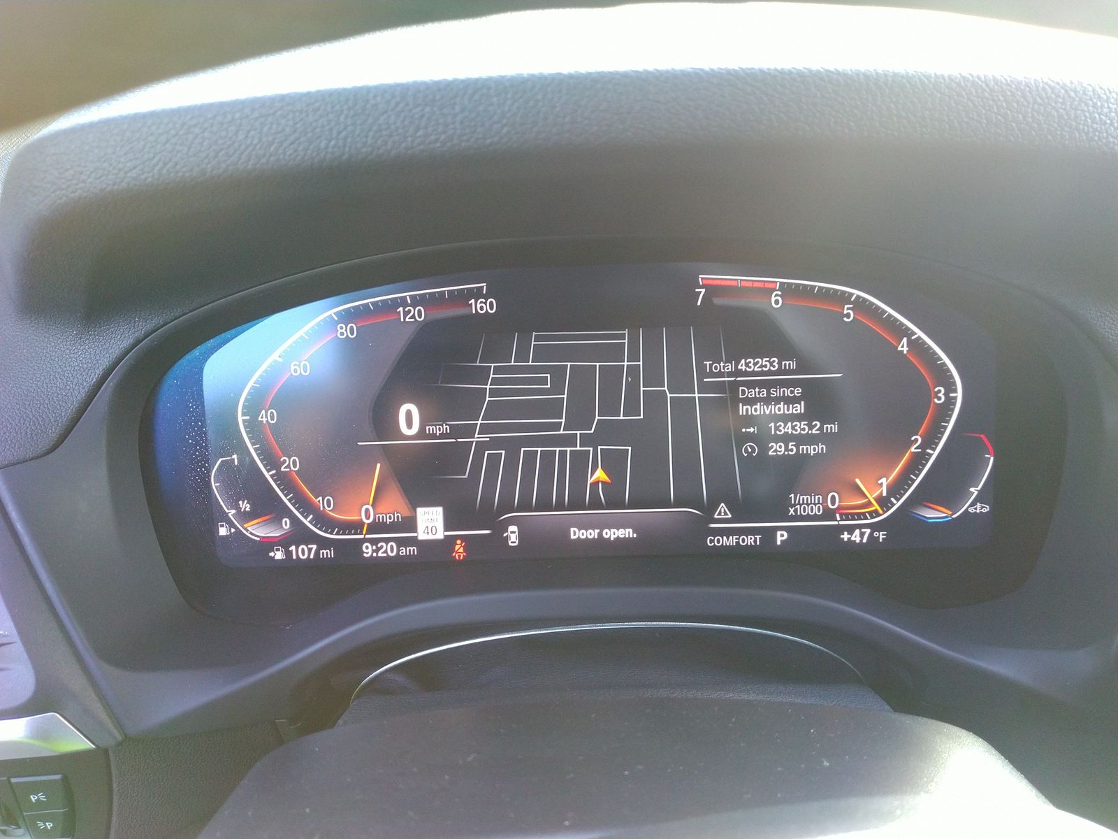 2024 BMW X3 xDrive30i AWD