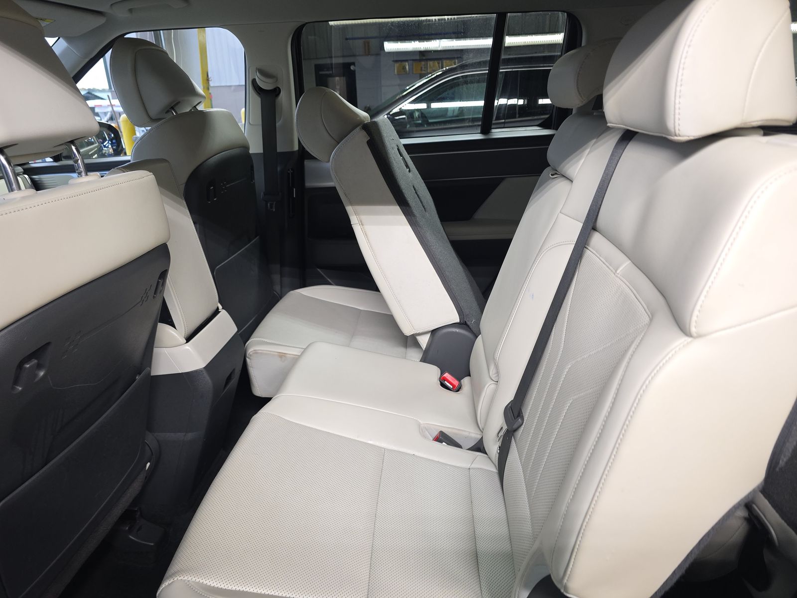 2024 Hyundai Santa Fe SEL FWD