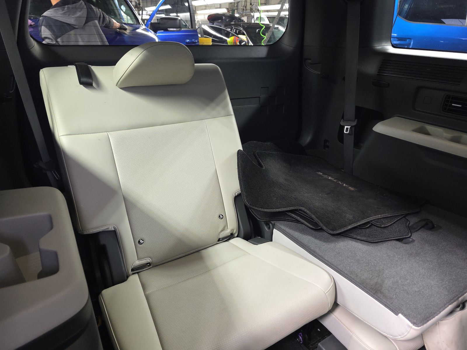 2024 Hyundai Santa Fe SEL FWD