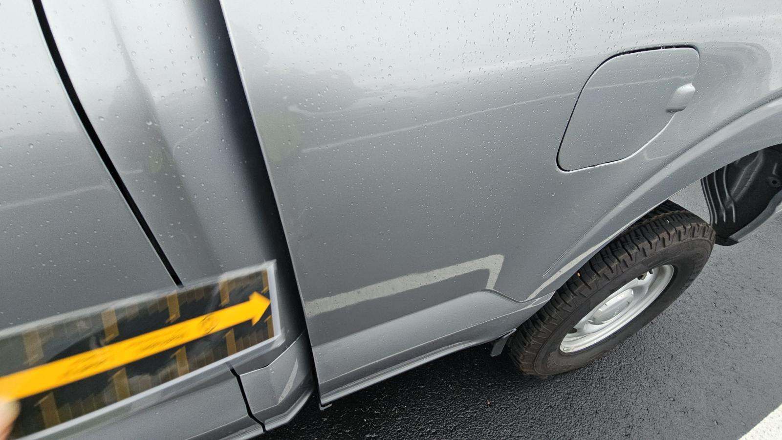 2024 Ford F-150 XL AWD