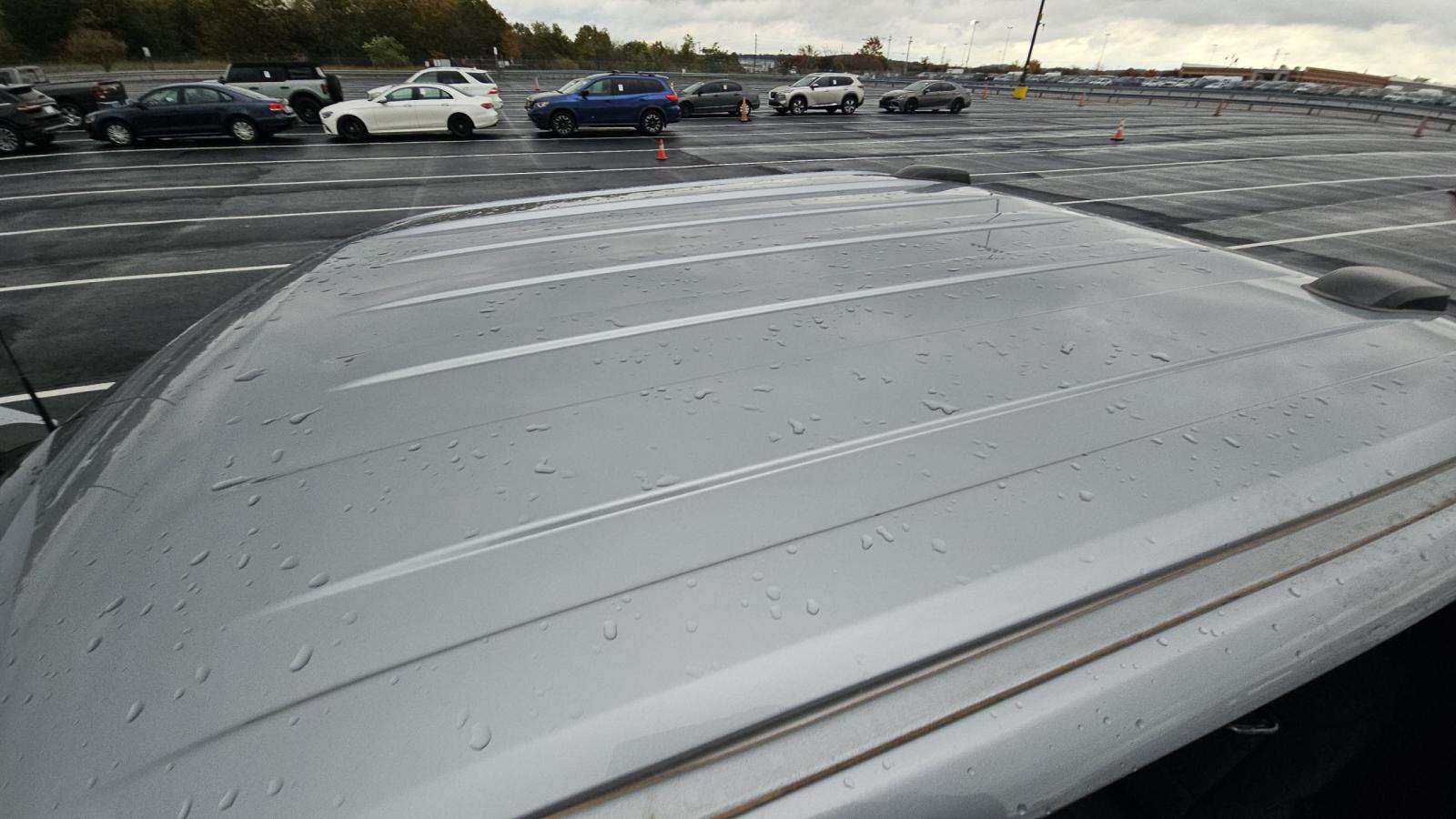 2024 Ford F-150 XL AWD