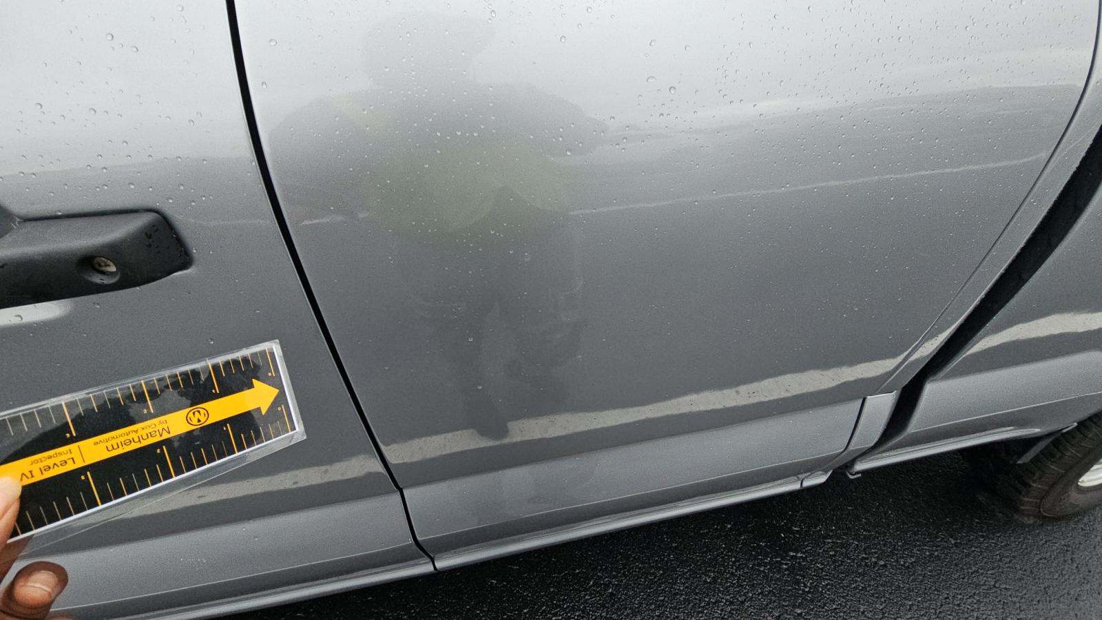 2024 Ford F-150 XL AWD