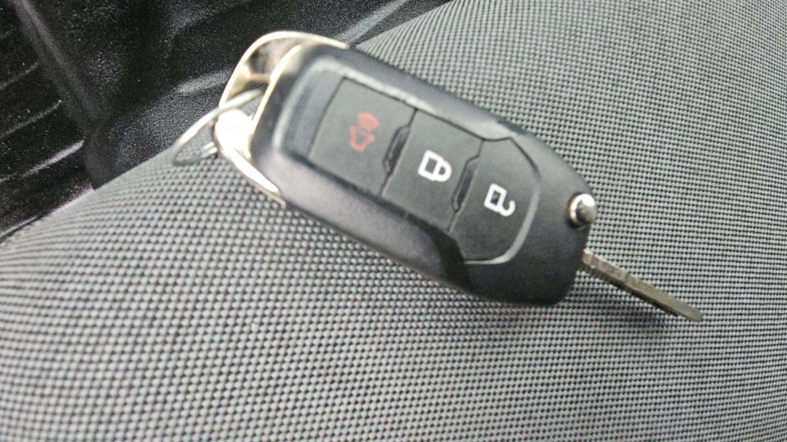 2024 Ford F-150 XL AWD