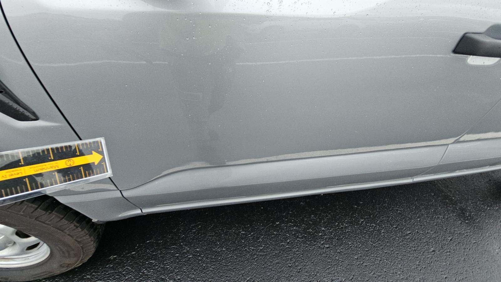 2024 Ford F-150 XL AWD