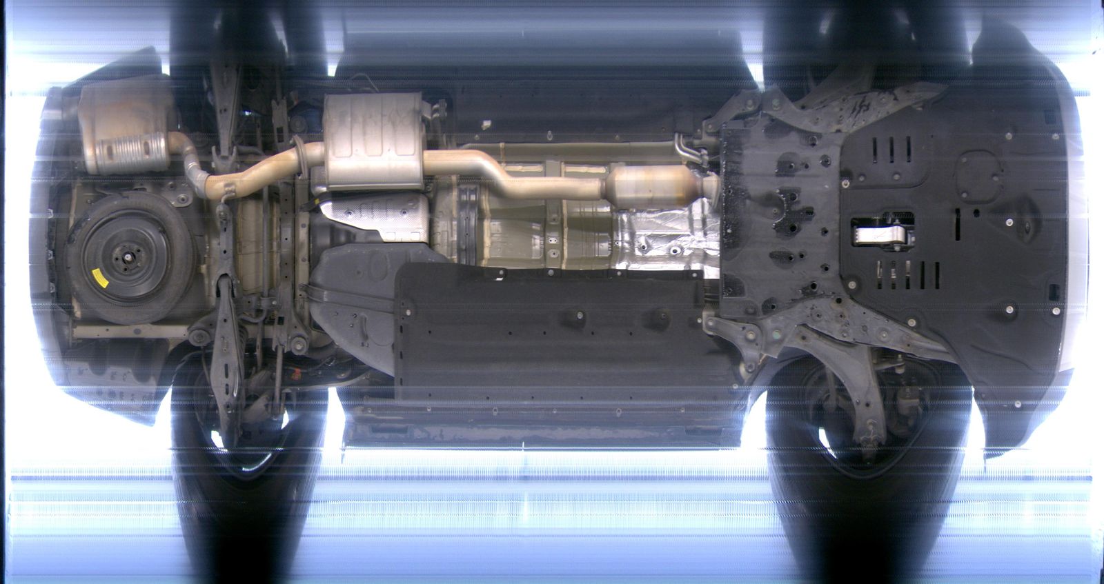 2024 Hyundai Santa Fe SEL FWD