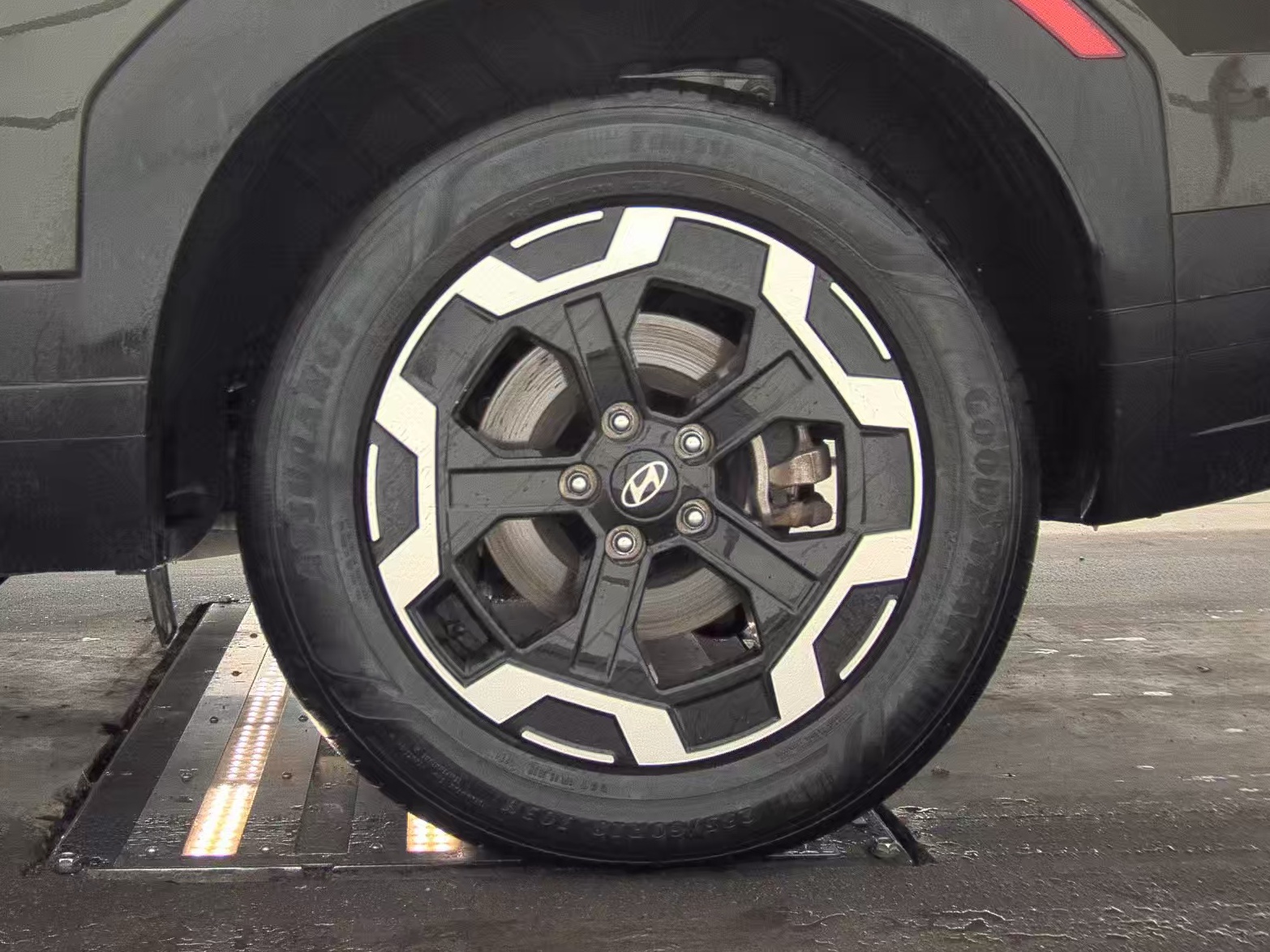 2024 Hyundai Santa Fe SEL FWD