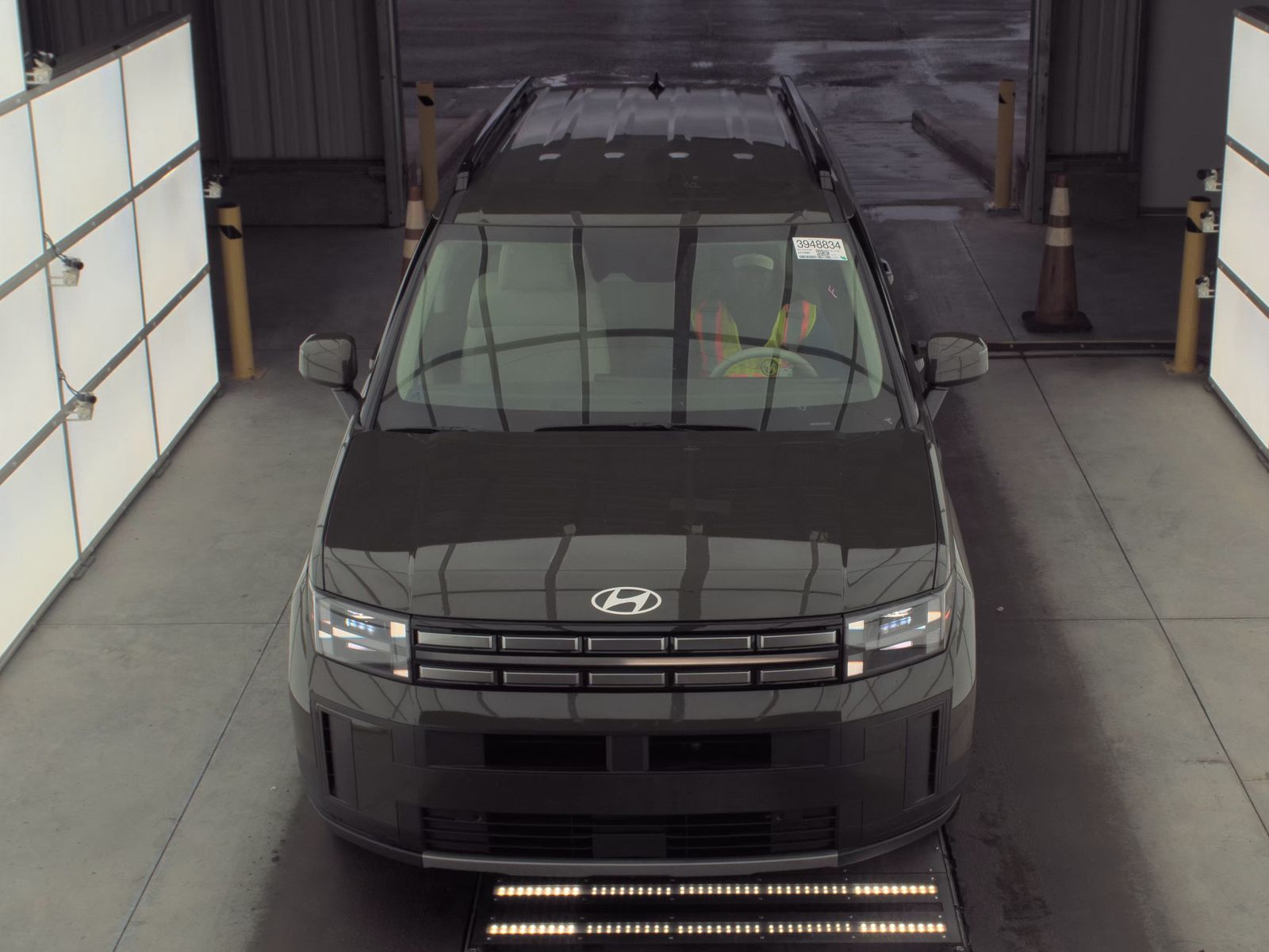 2024 Hyundai Santa Fe SEL FWD