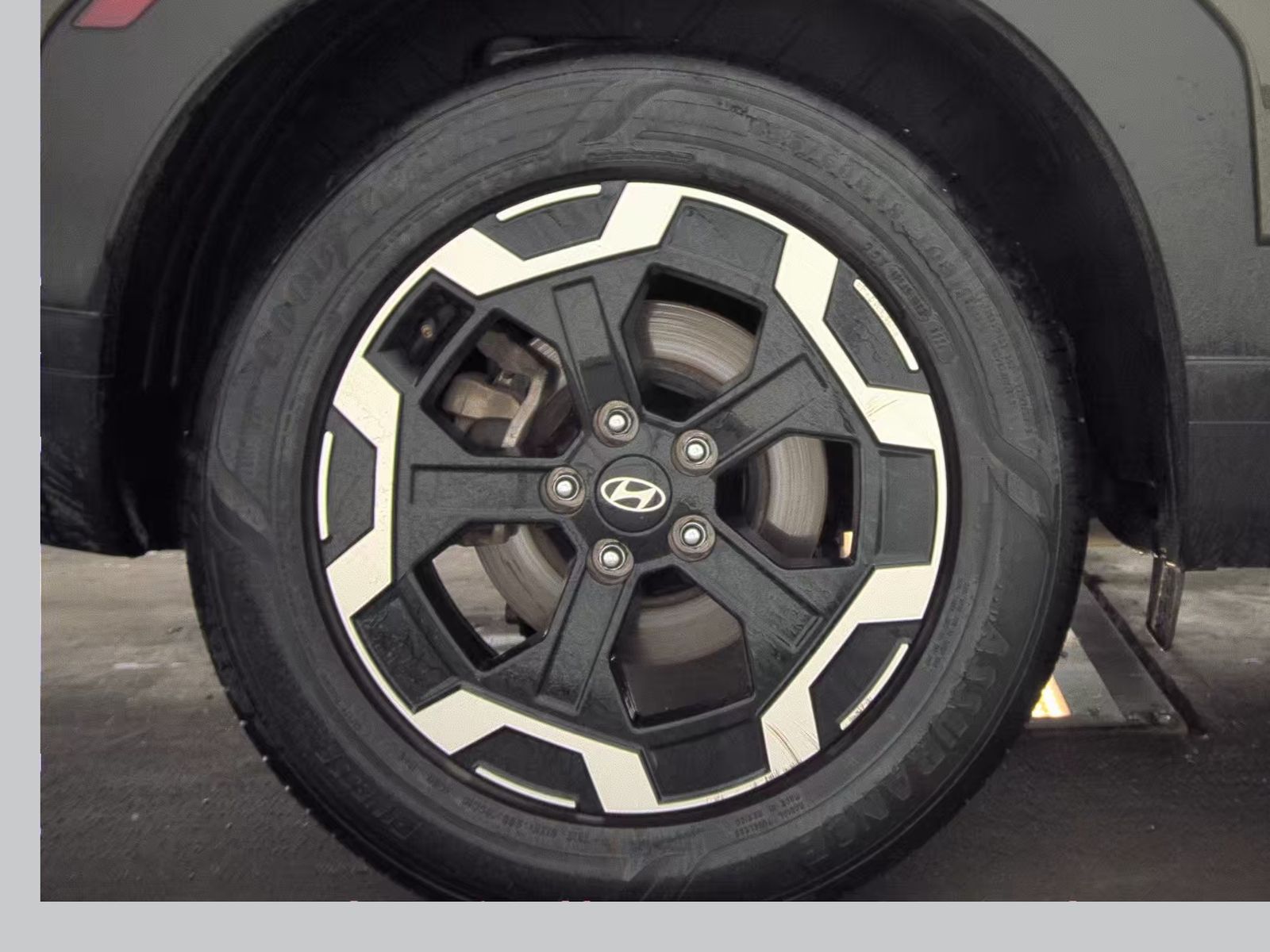 2024 Hyundai Santa Fe SEL FWD