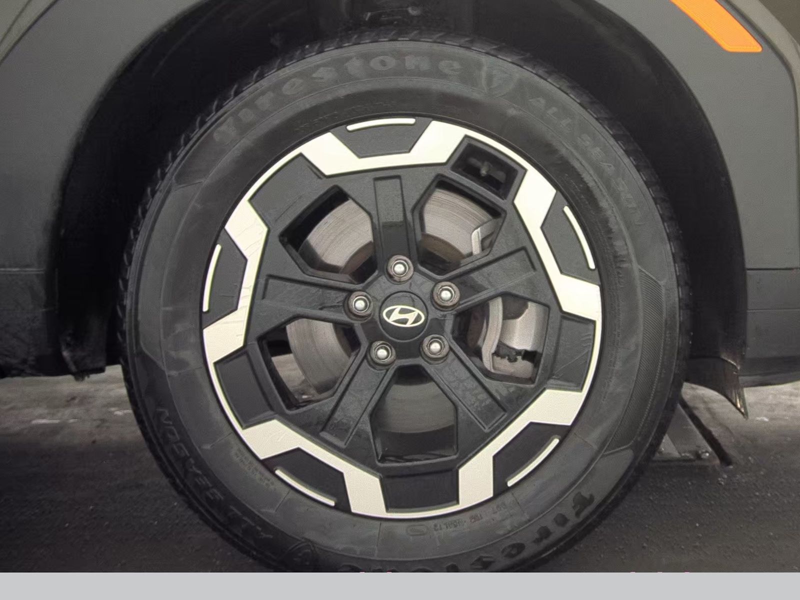 2024 Hyundai Santa Fe SEL FWD