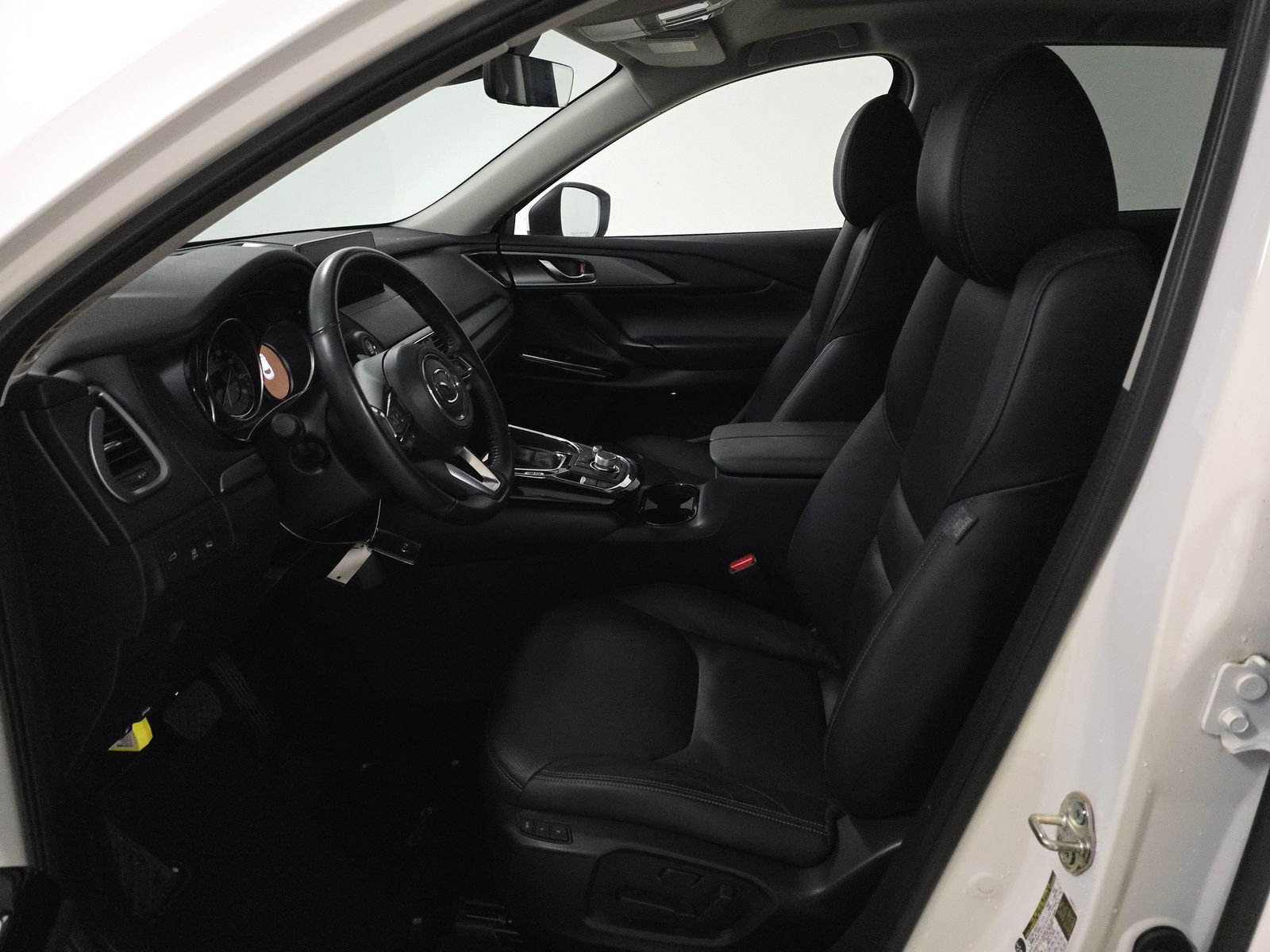 2023 MAZDA CX-9 Touring Plus AWD