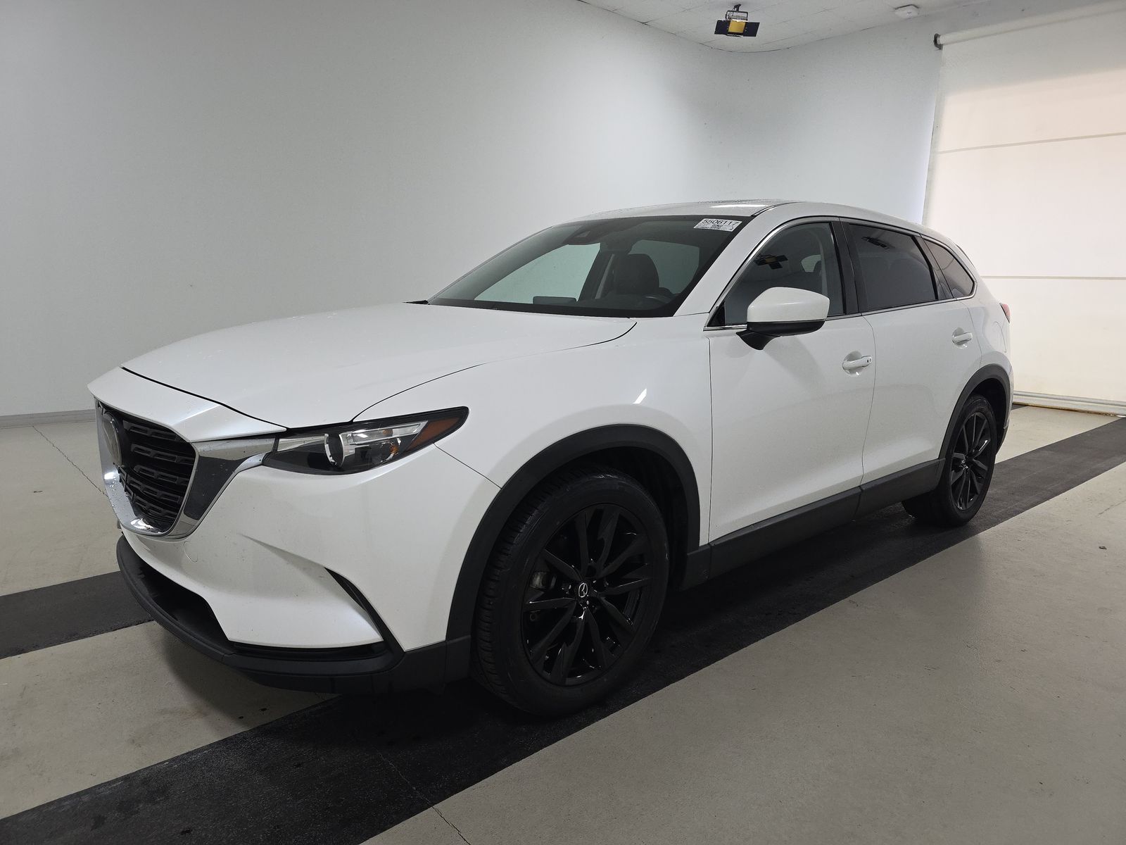 2023 MAZDA CX-9 Touring Plus AWD
