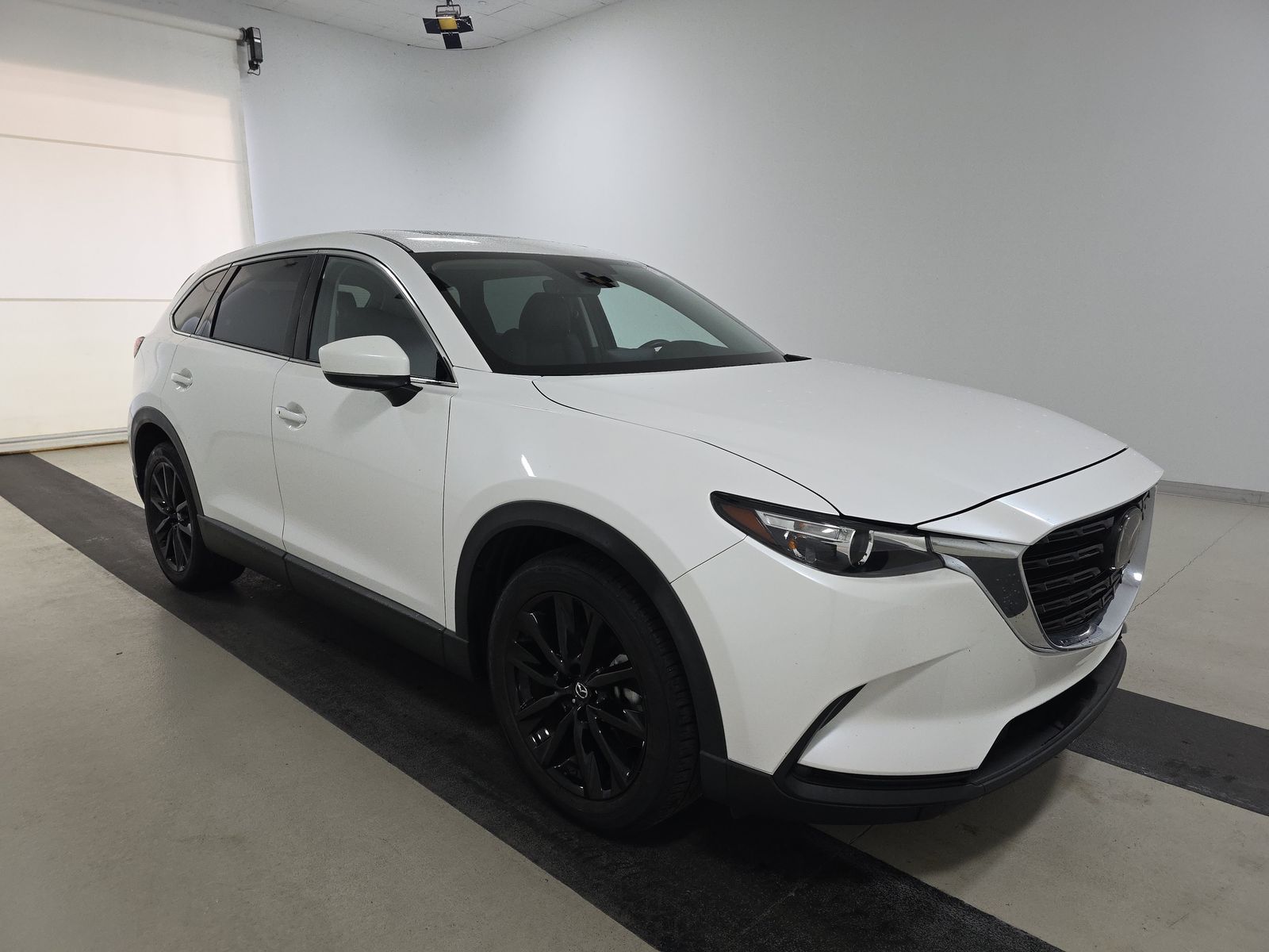 2023 MAZDA CX-9 Touring Plus AWD