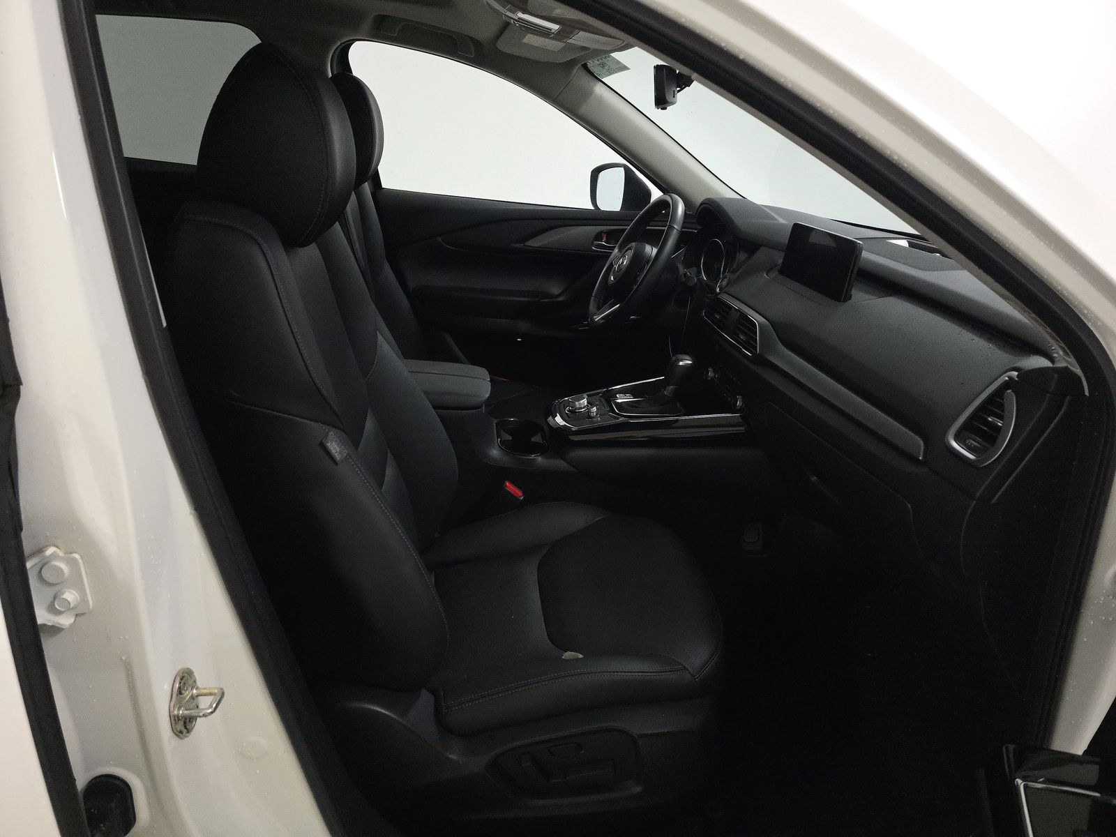 2023 MAZDA CX-9 Touring Plus AWD