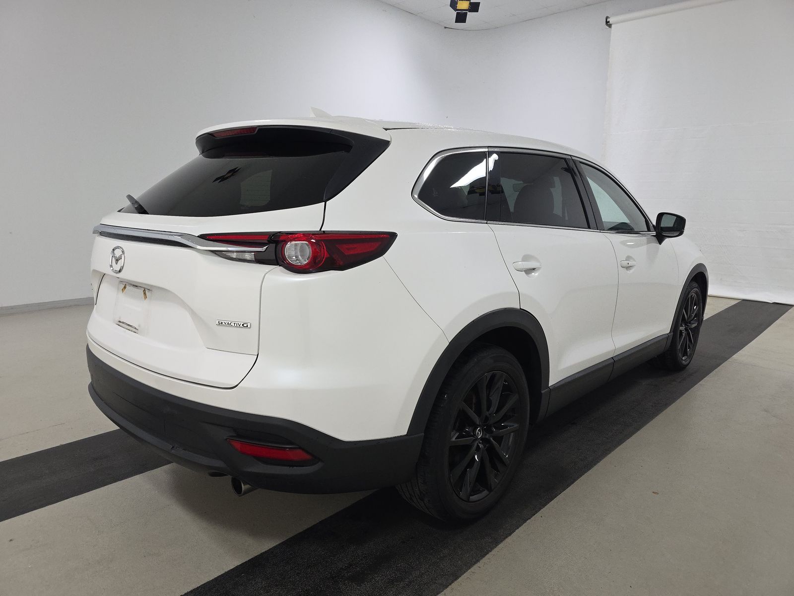 2023 MAZDA CX-9 Touring Plus AWD