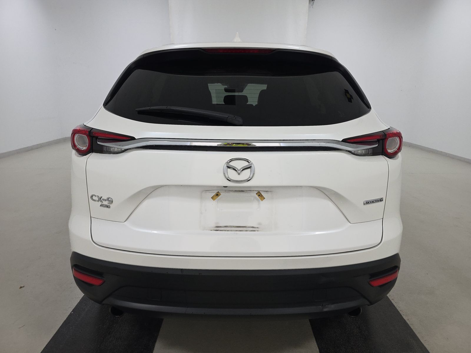 2023 MAZDA CX-9 Touring Plus AWD
