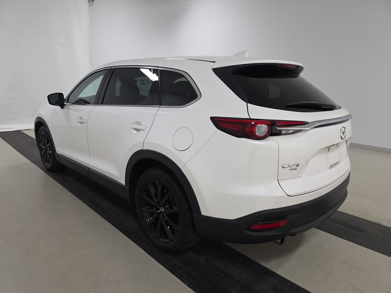 2023 MAZDA CX-9 Touring Plus AWD