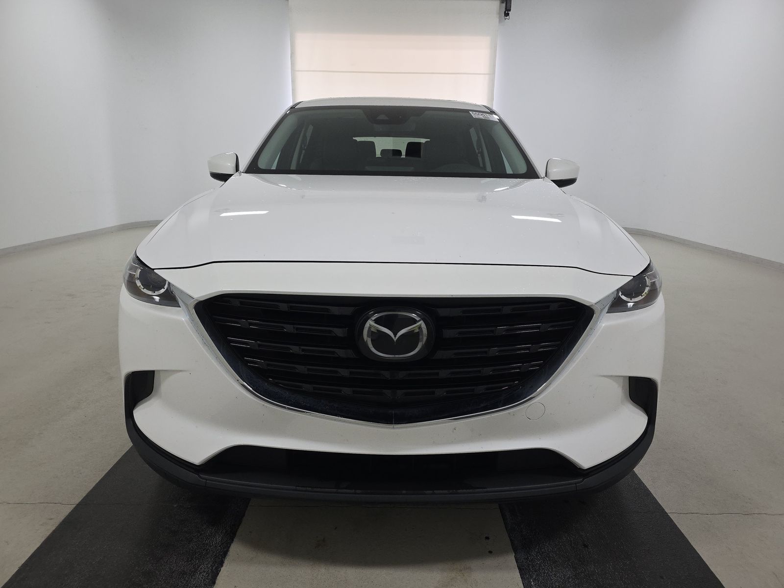 2023 MAZDA CX-9 Touring Plus AWD
