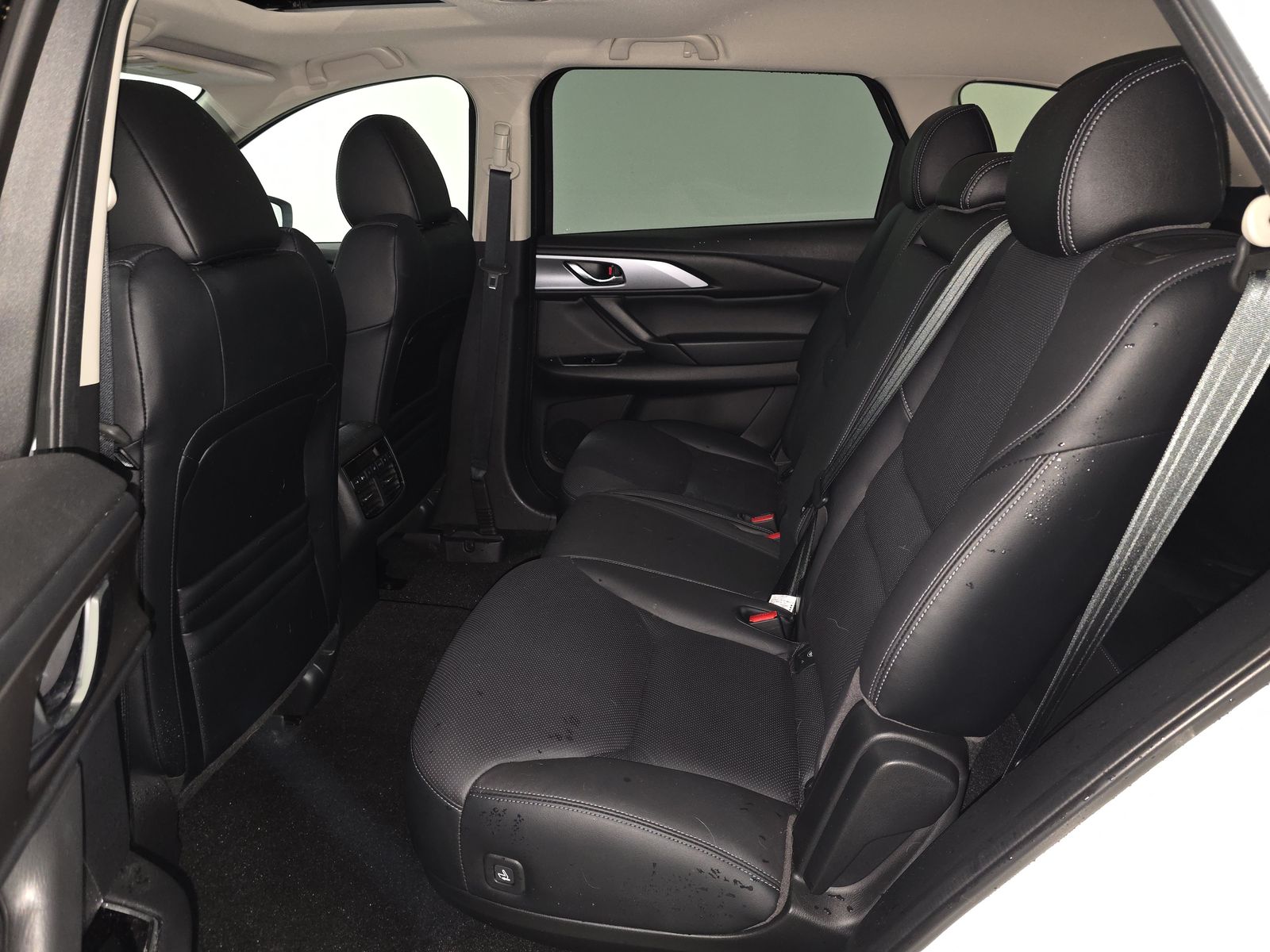 2023 MAZDA CX-9 Touring Plus AWD