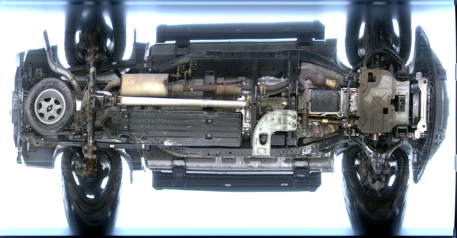 2023 Ford F-150 Lariat AWD