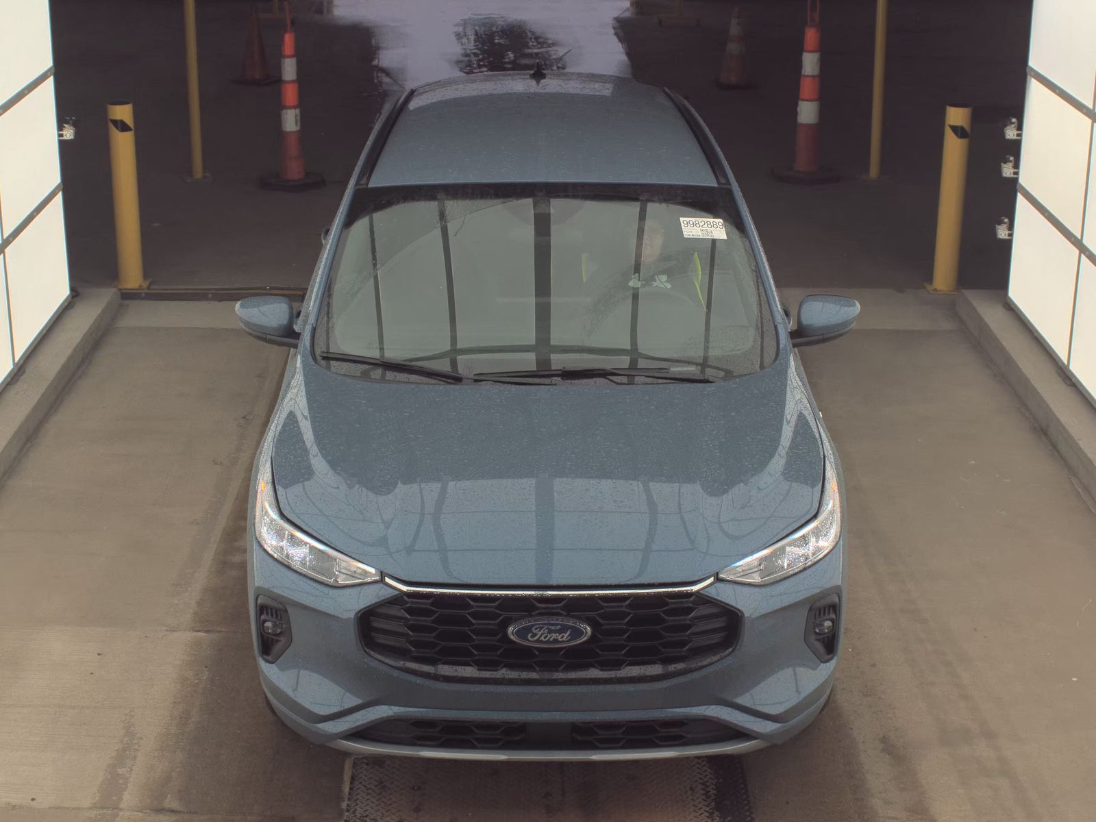 2023 Ford Escape ST-Line Select AWD