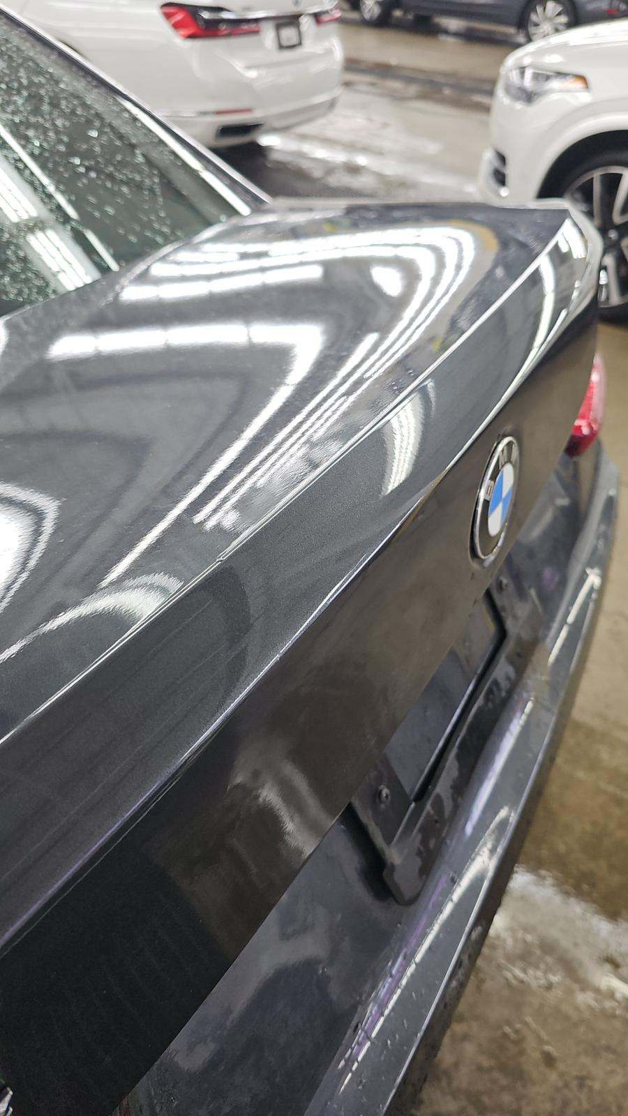 2022 BMW 3 Series 330i xDrive AWD