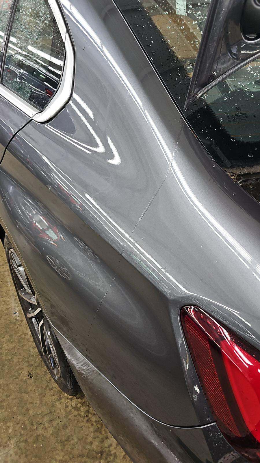 2022 BMW 3 Series 330i xDrive AWD