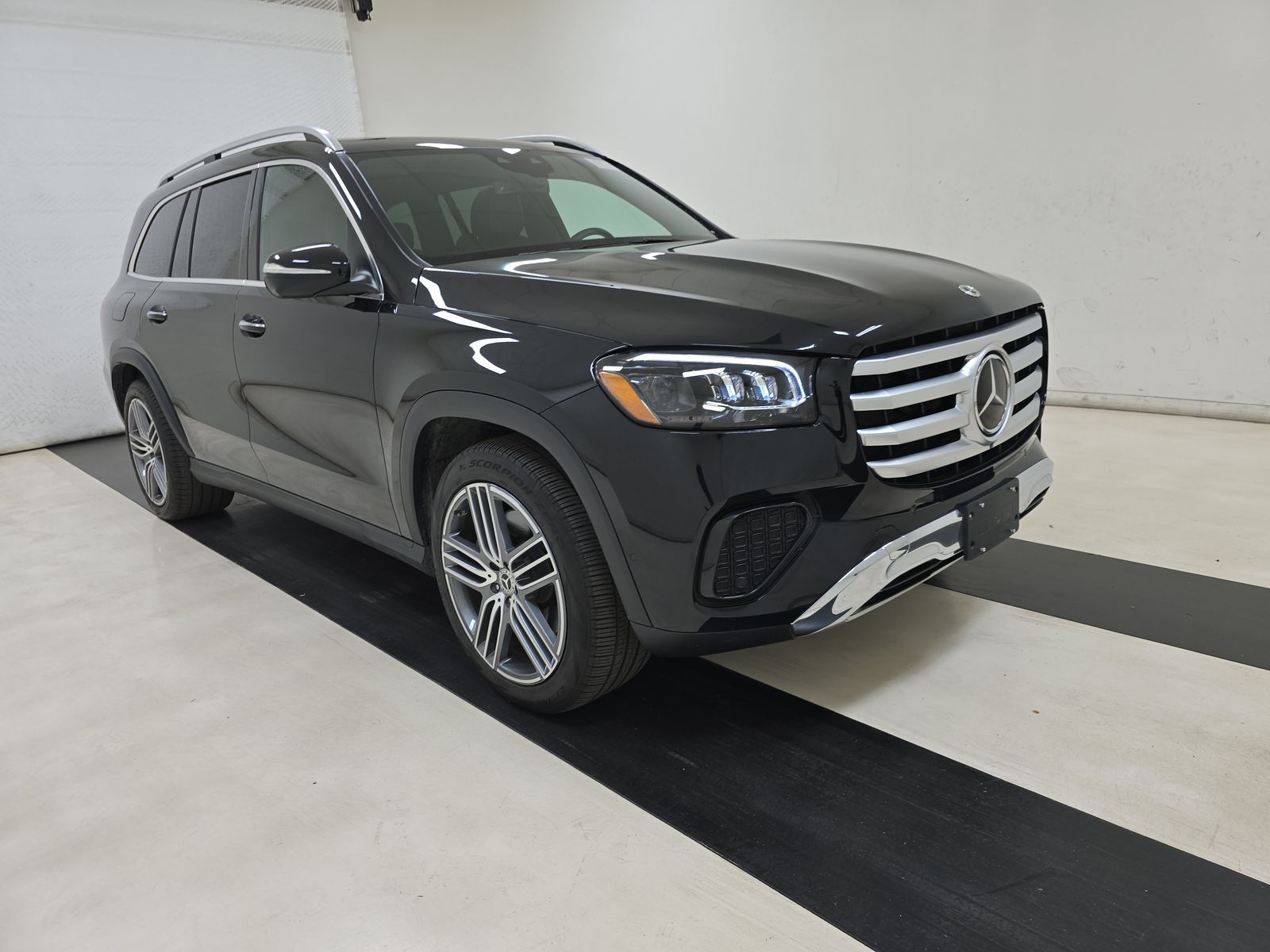 2024 Mercedes-Benz GLS GLS 450 AWD