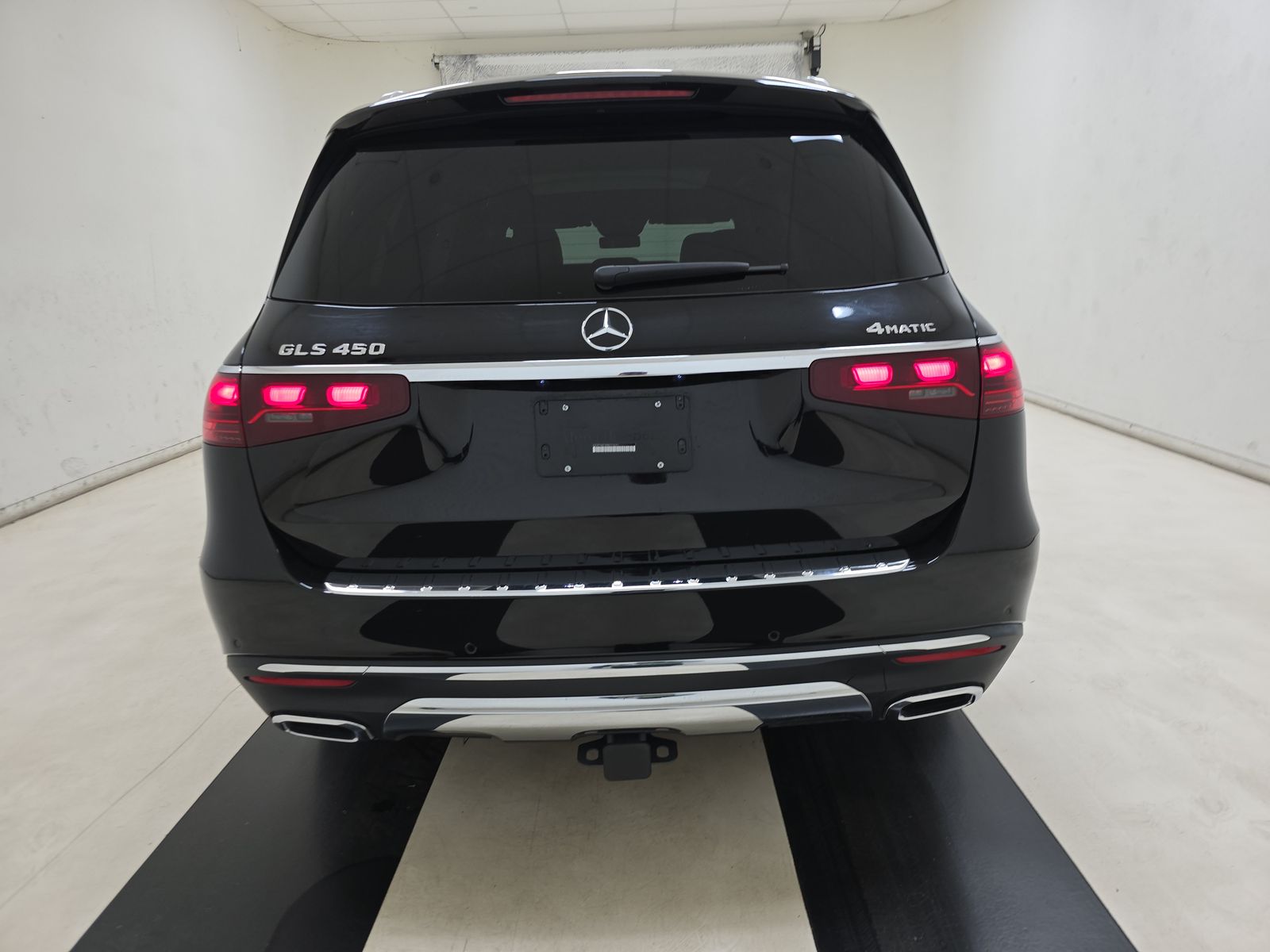 2024 Mercedes-Benz GLS GLS 450 AWD