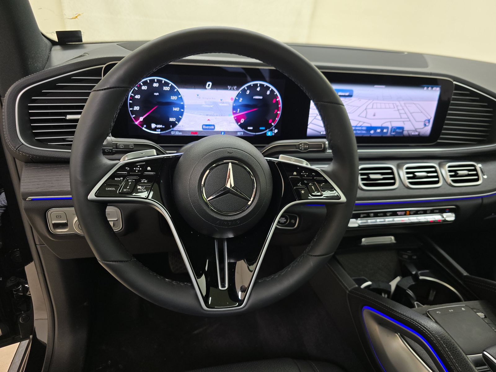 2024 Mercedes-Benz GLS GLS 450 AWD