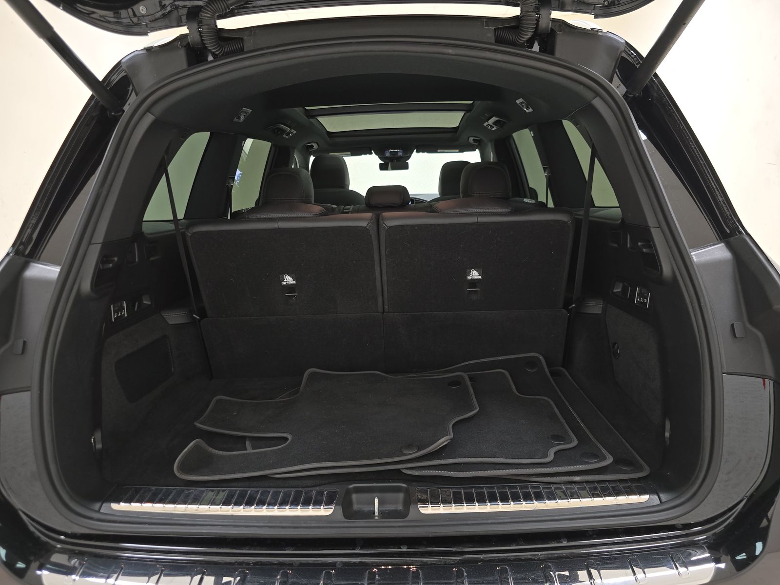 2024 Mercedes-Benz GLS GLS 450 AWD