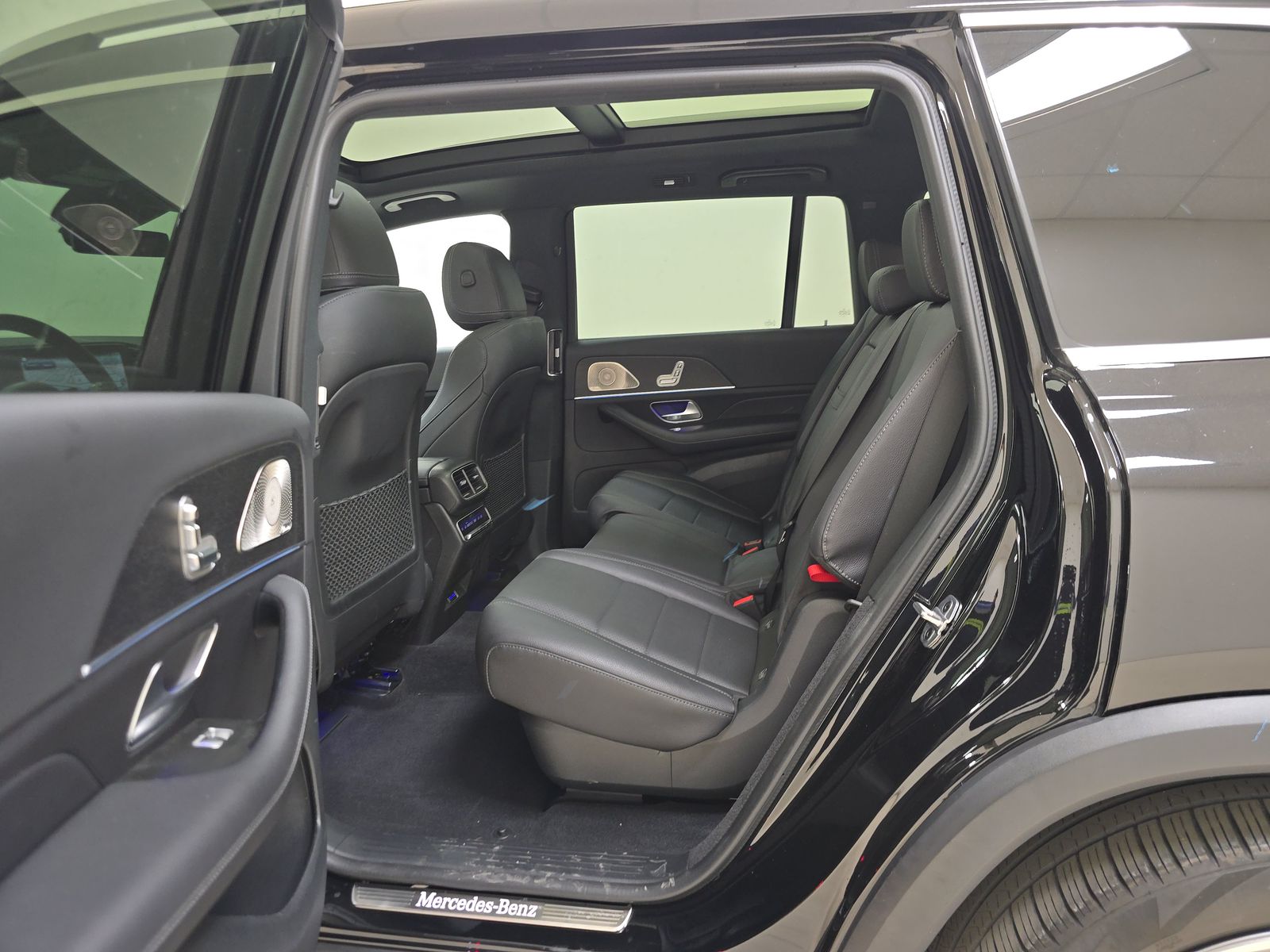 2024 Mercedes-Benz GLS GLS 450 AWD