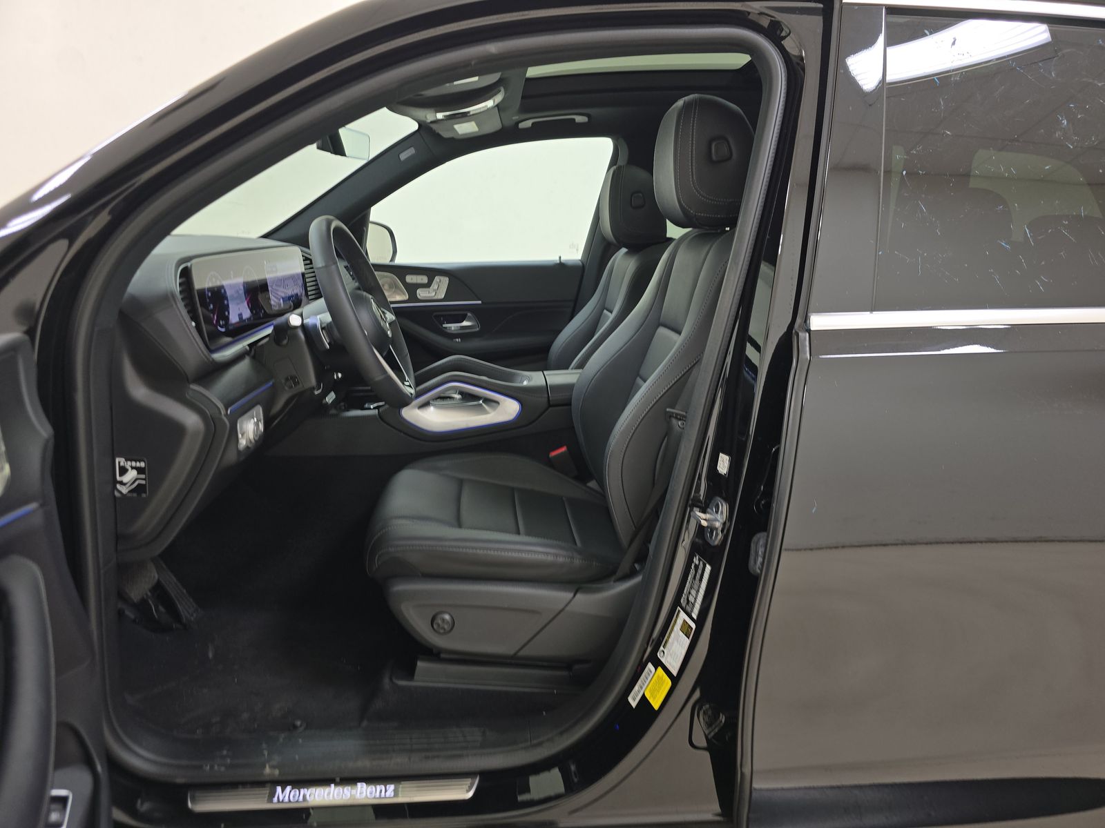 2024 Mercedes-Benz GLS GLS 450 AWD