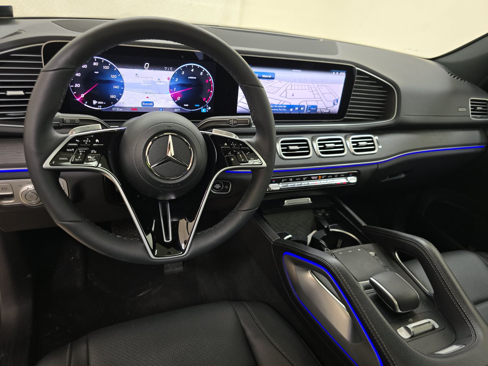 2024 Mercedes-Benz GLS GLS 450 AWD