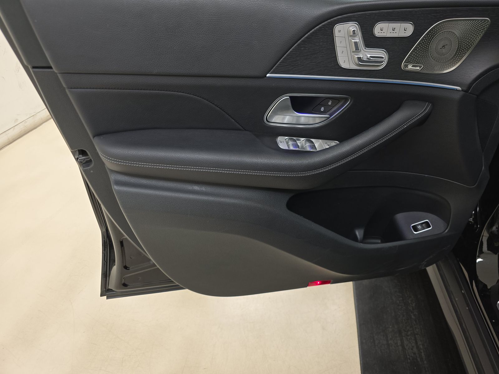 2024 Mercedes-Benz GLS GLS 450 AWD