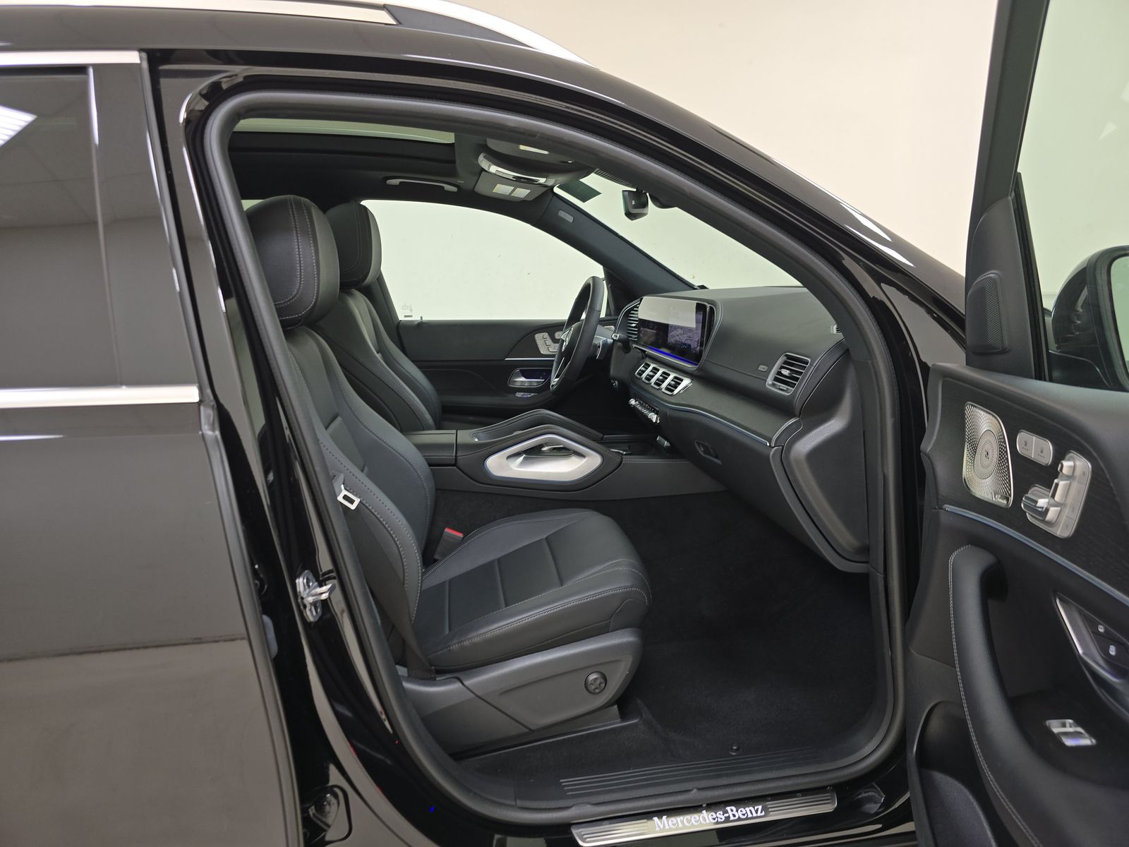 2024 Mercedes-Benz GLS GLS 450 AWD