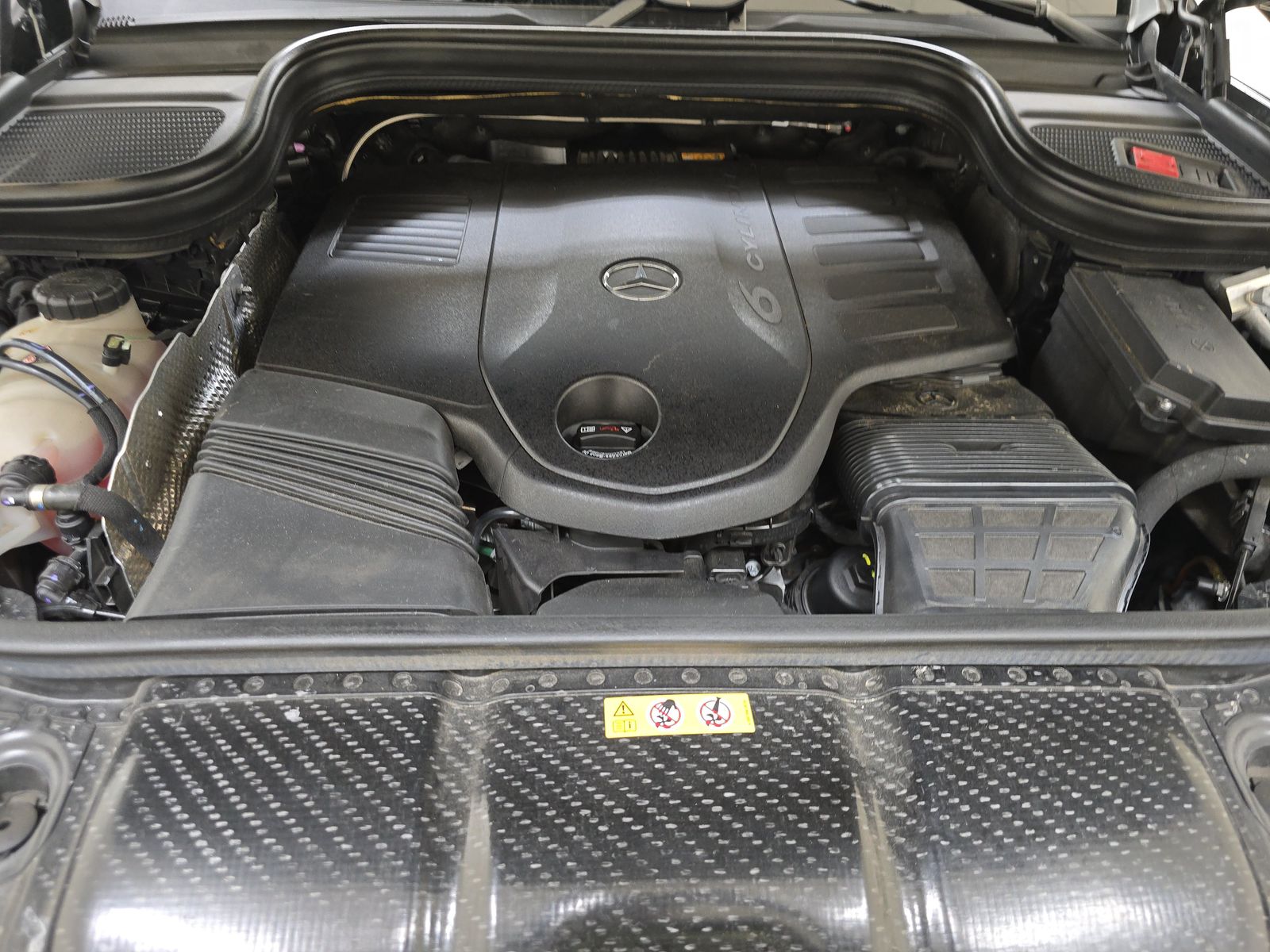 2024 Mercedes-Benz GLS GLS 450 AWD