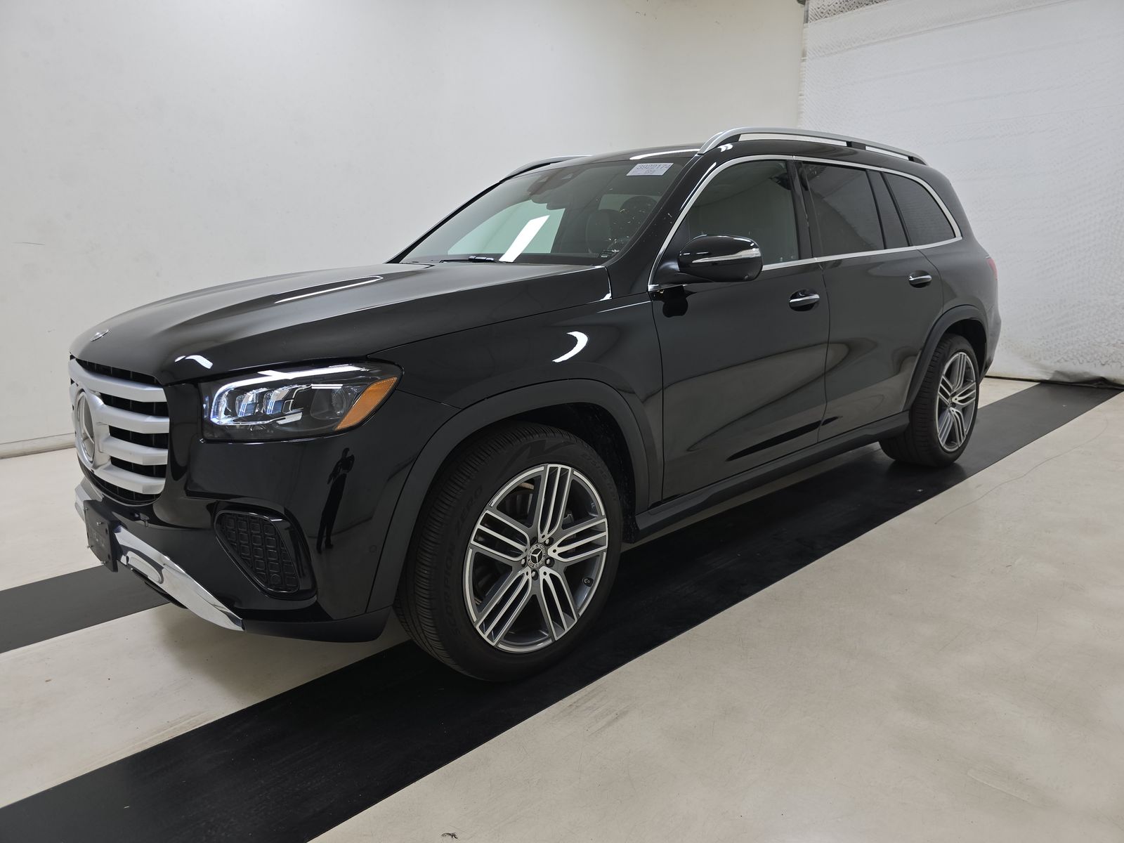 2024 Mercedes-Benz GLS GLS 450 AWD