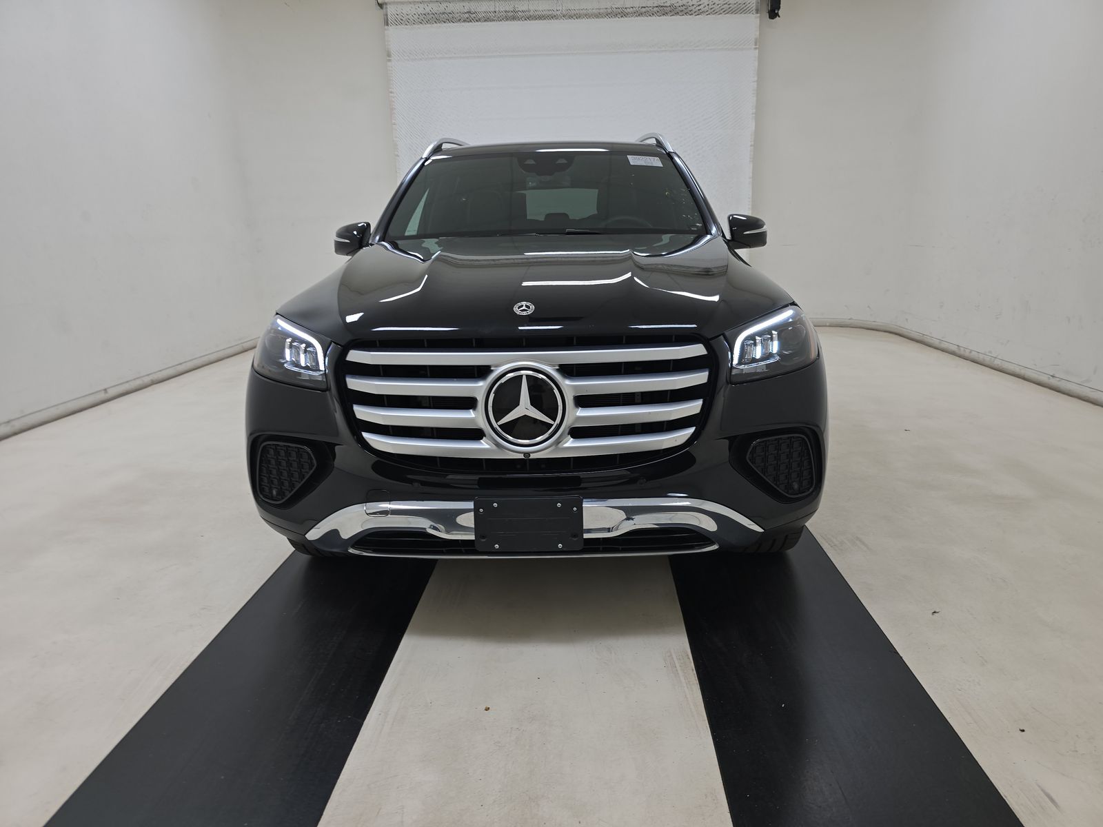 2024 Mercedes-Benz GLS GLS 450 AWD