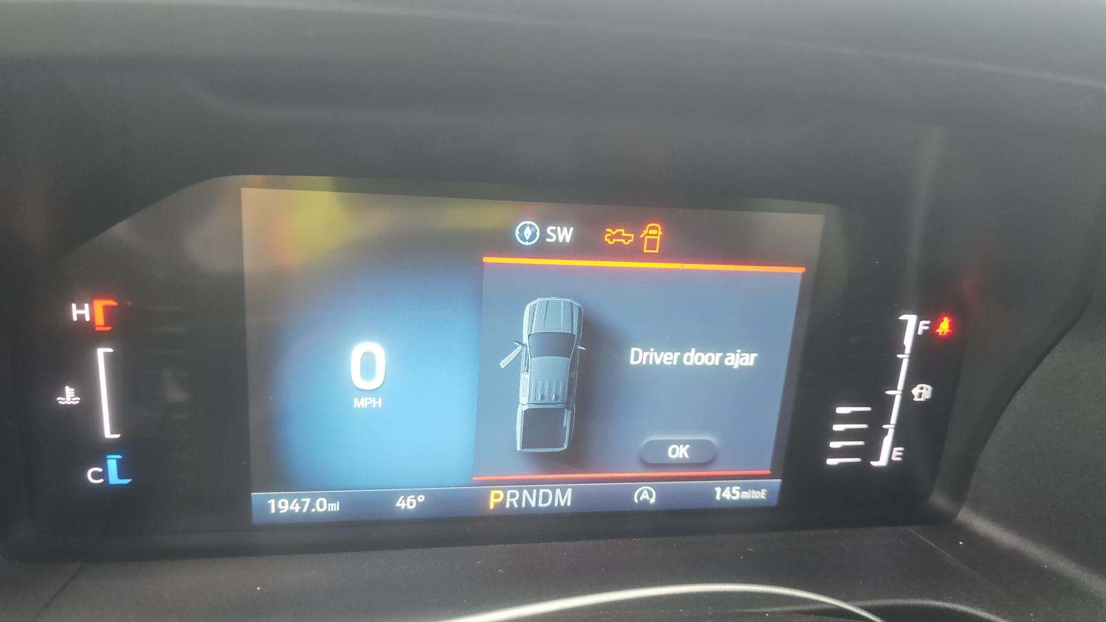 2024 Ford Ranger XLT AWD