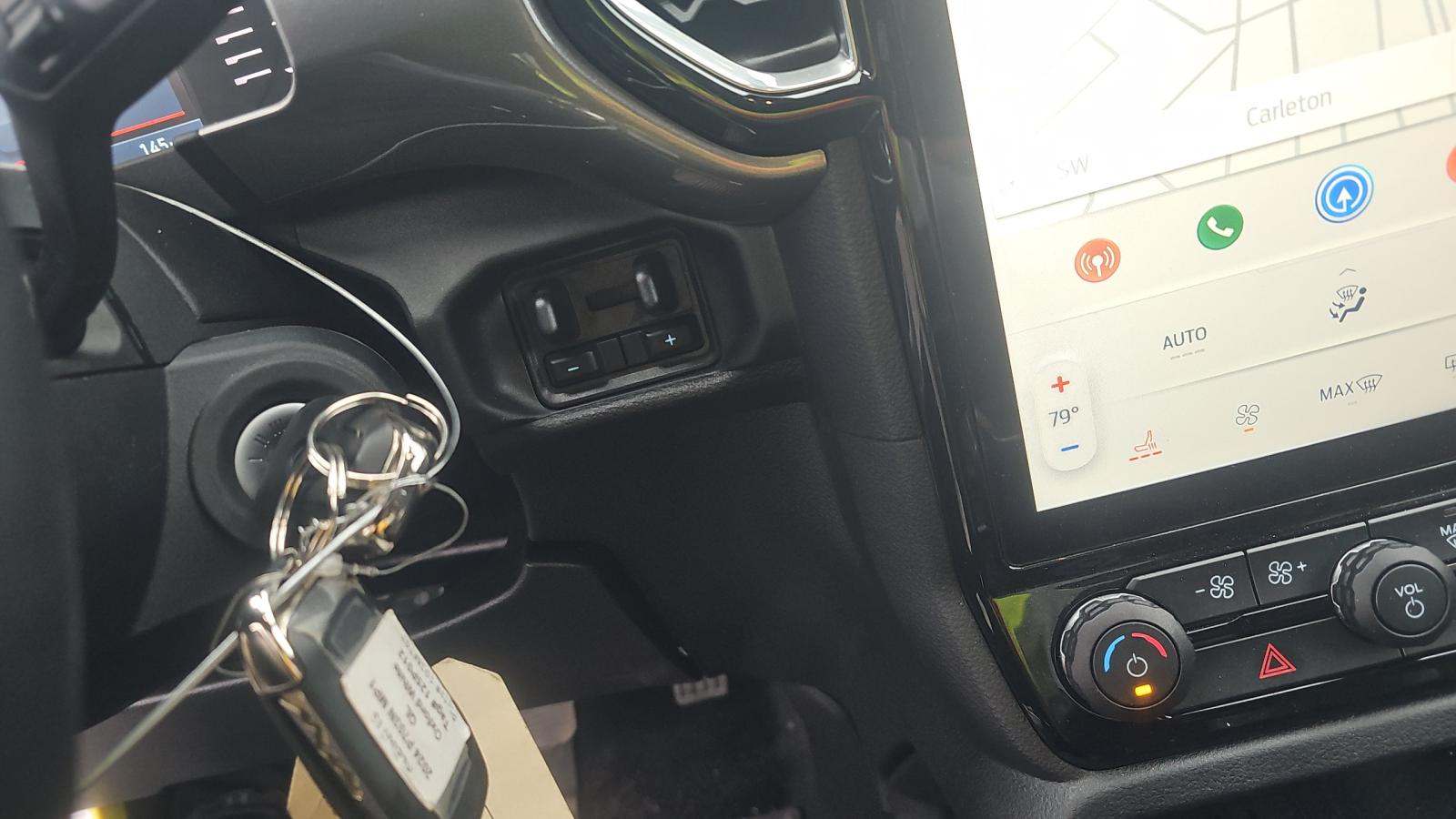 2024 Ford Ranger XLT AWD