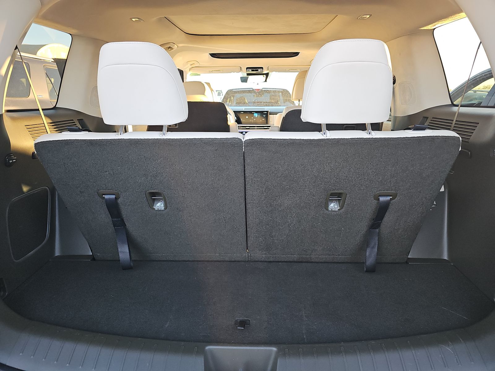 2025 Hyundai Santa Fe Hybrid Calligraphy AWD