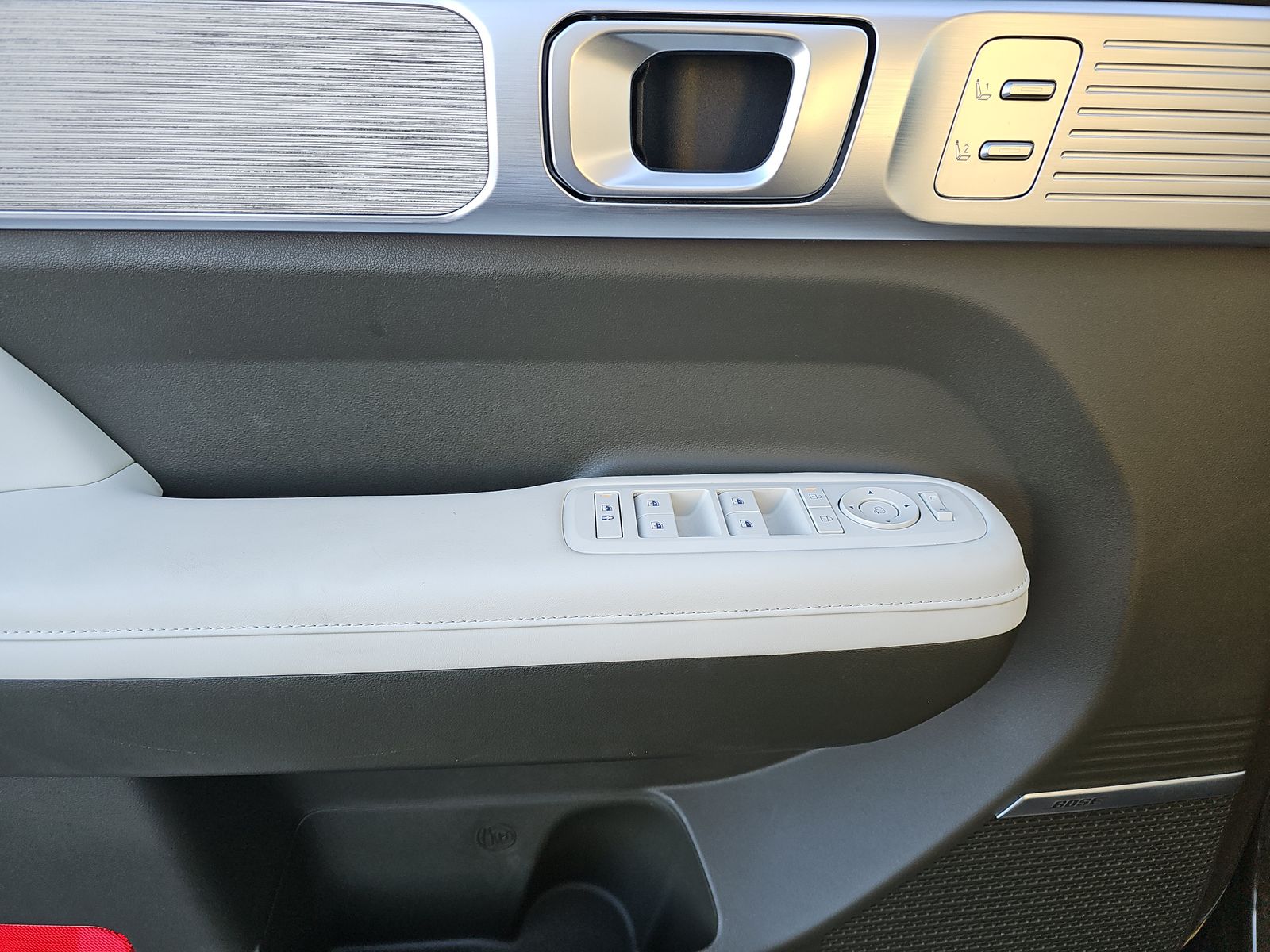 2025 Hyundai Santa Fe Hybrid Calligraphy AWD