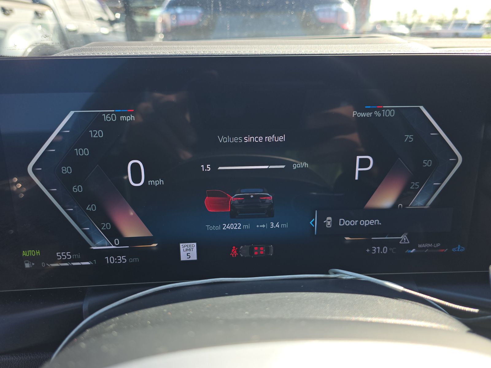 2025 BMW 4 Series 430i RWD