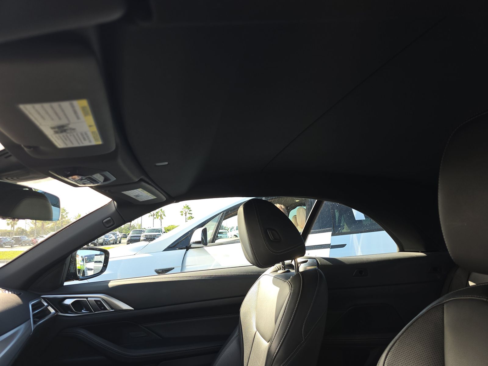 2025 BMW 4 Series 430i RWD