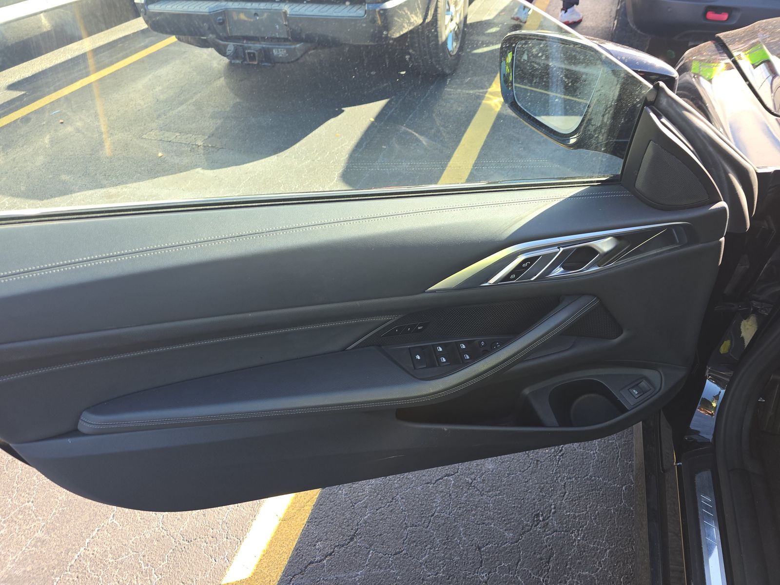 2025 BMW 4 Series 430i RWD