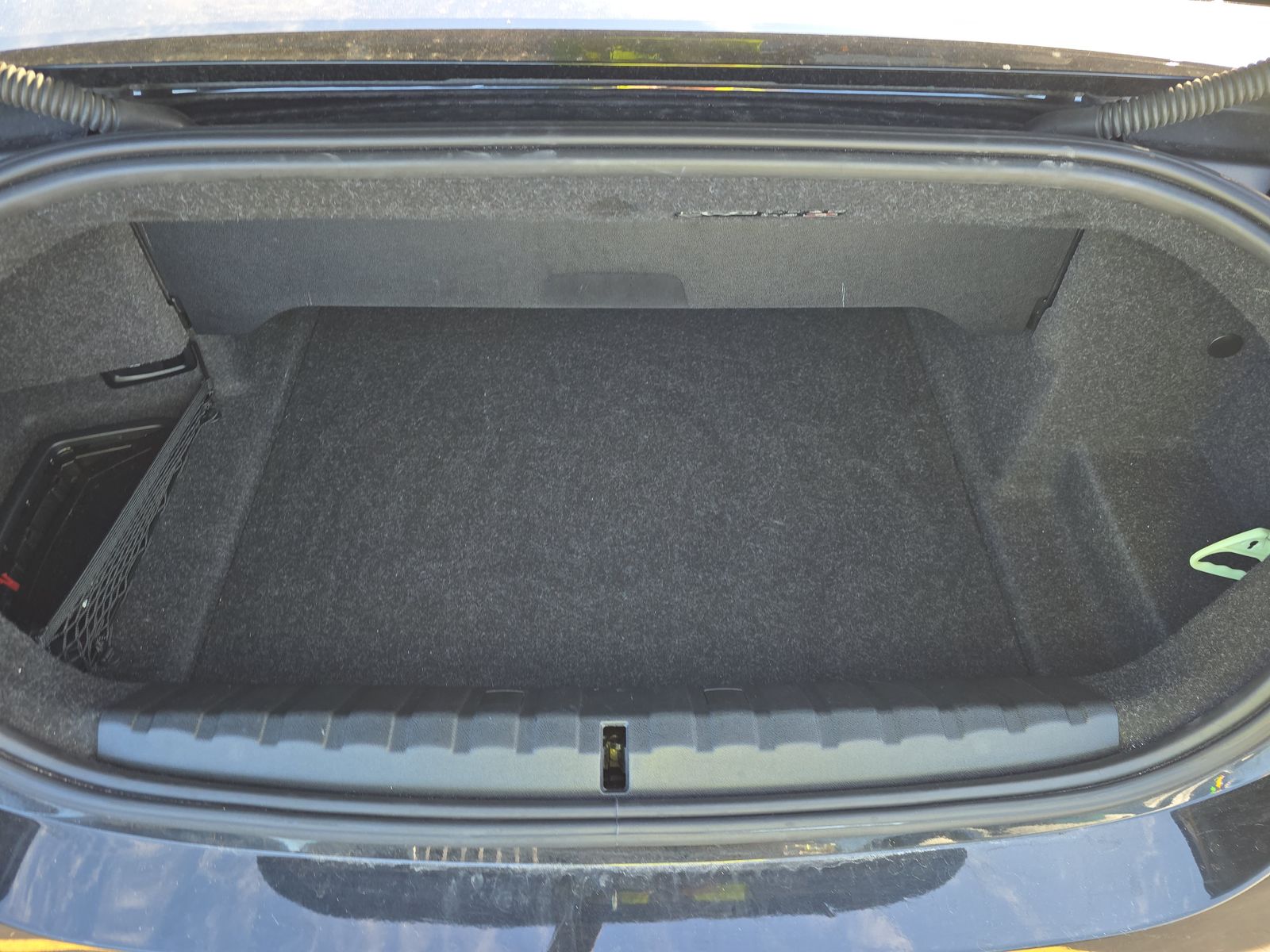 2025 BMW 4 Series 430i RWD