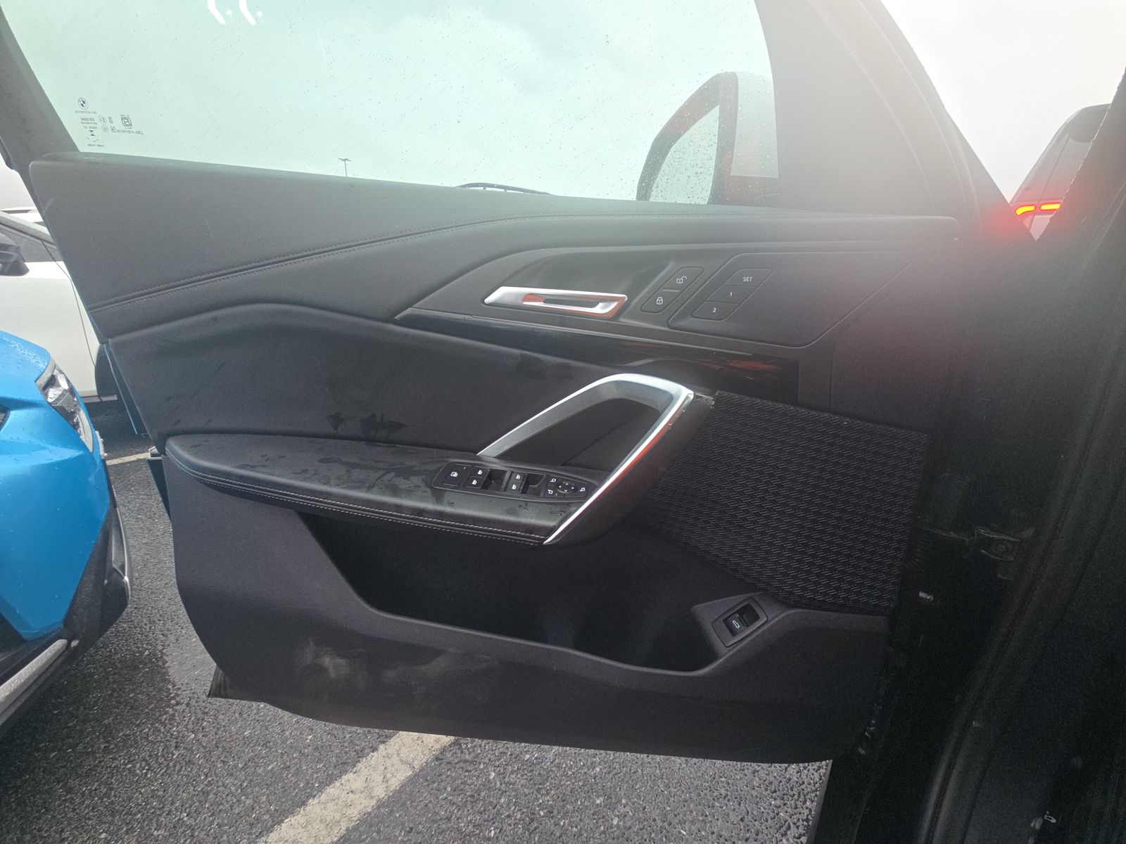 2024 BMW X1 xDrive28i AWD